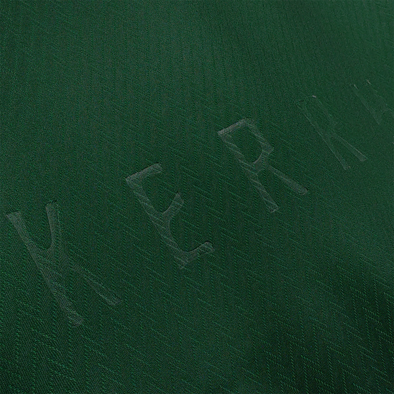 AlphaJersey-O'Neills Kerry GAA 2026 Home Jersey - Fans Version