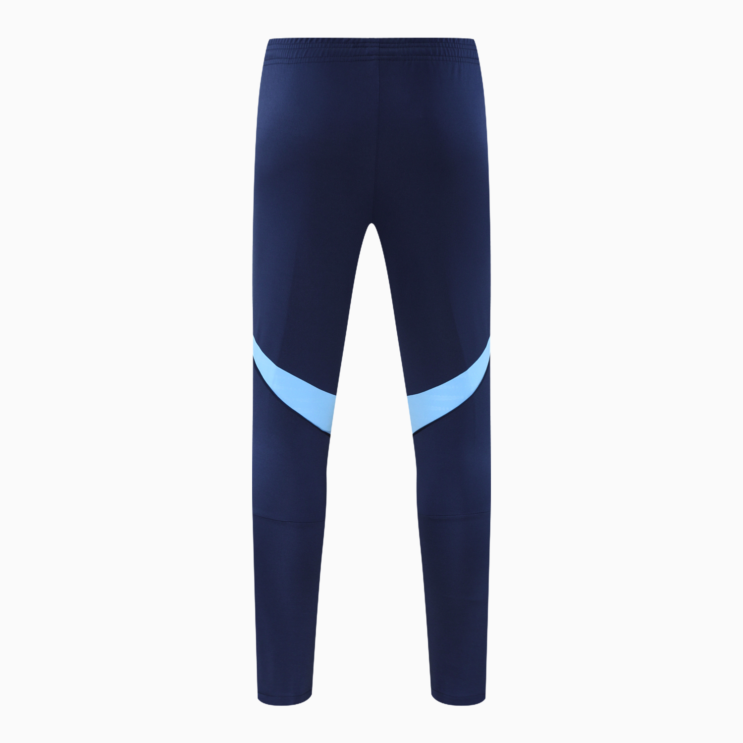 AlphaJersey-Real Madrid 25-26 Training Hoodie Set - Blue Hoodie and Deep Blue Pants