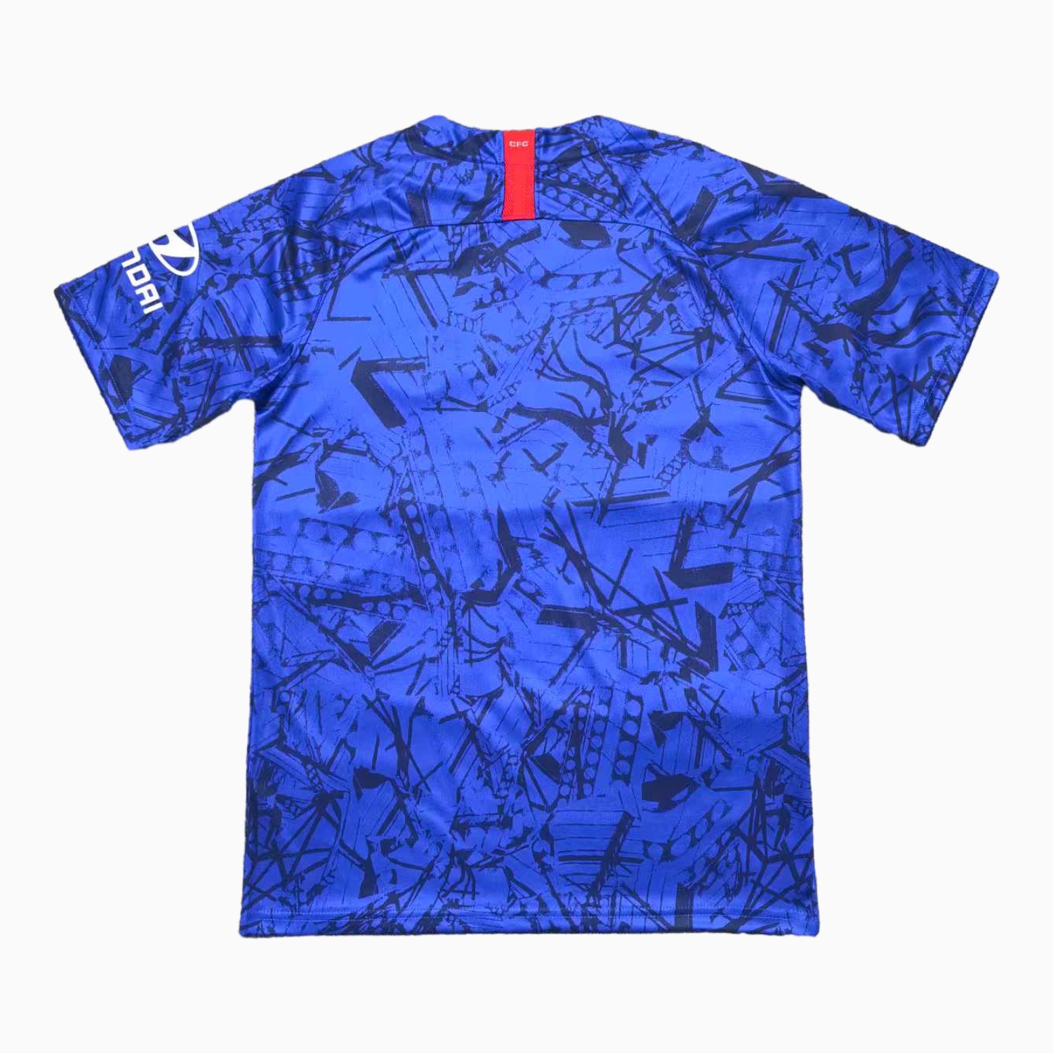 AlphaJersey-Retro C.H.E.L.S.E.A 2019-20 Home Jersey