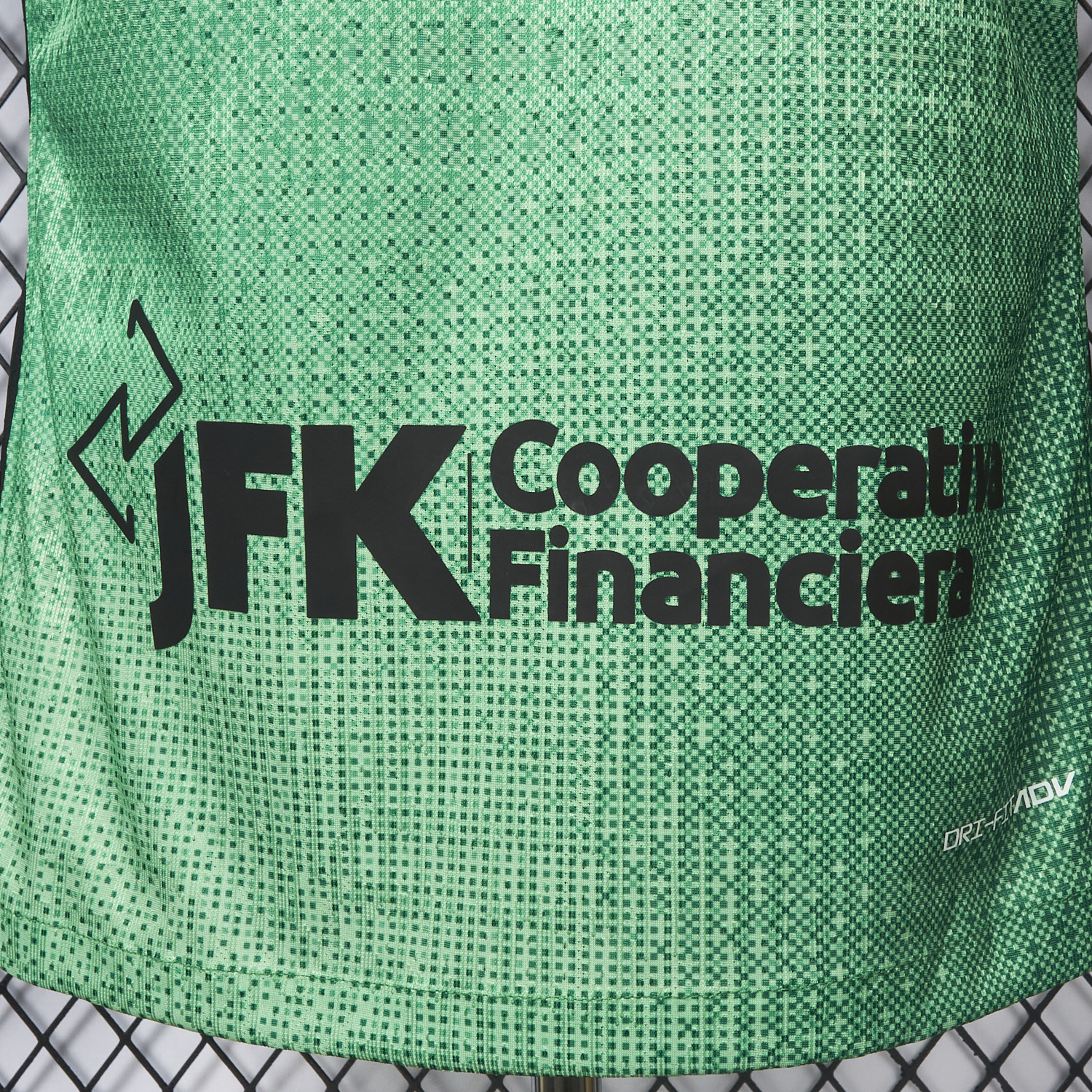 AlphaJersey-Atlético Nacional 25-26 Third Jersey - Player Version