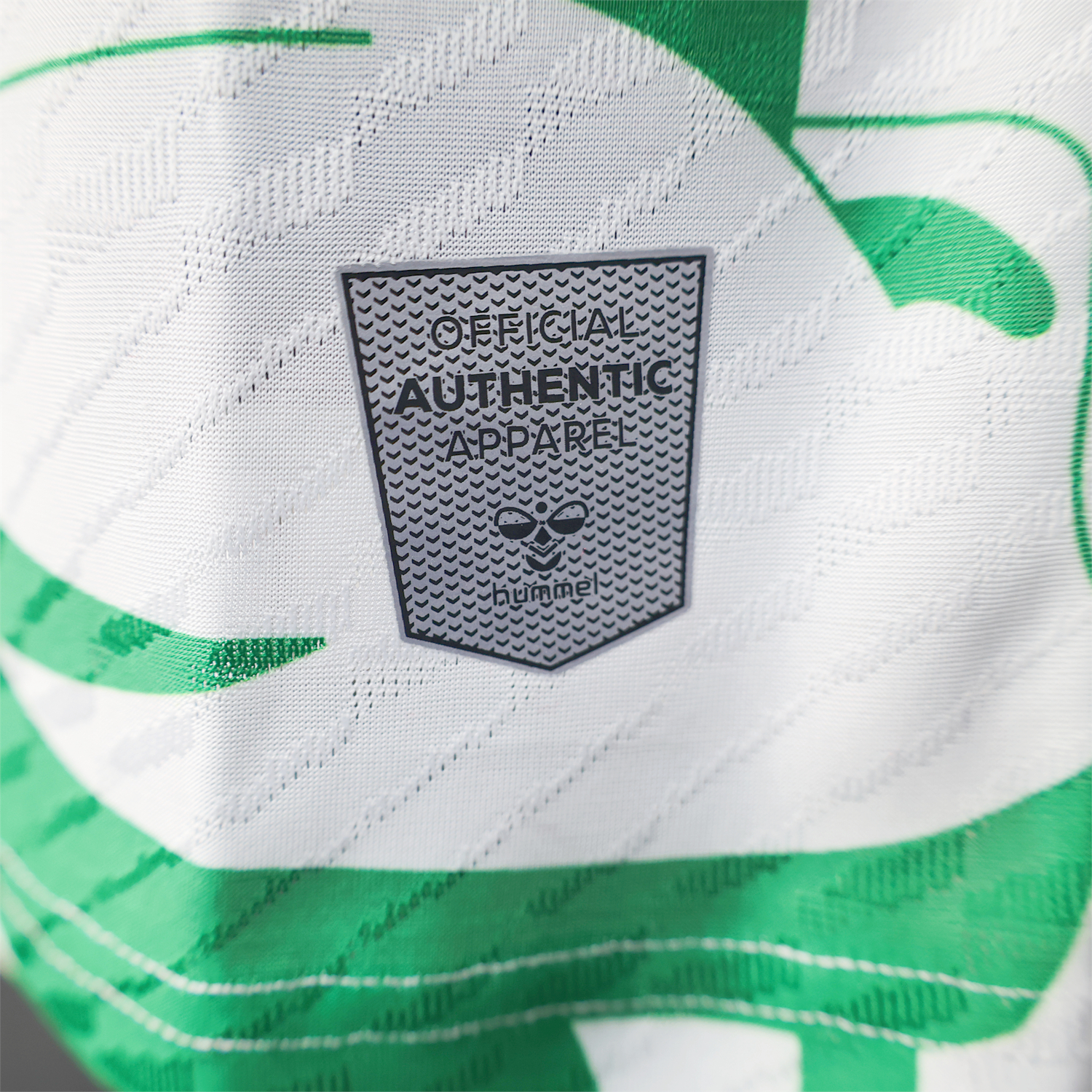 AlphaJersey-Real Betis 25-26 NARUTO Special Edition Jersey - Player Version
