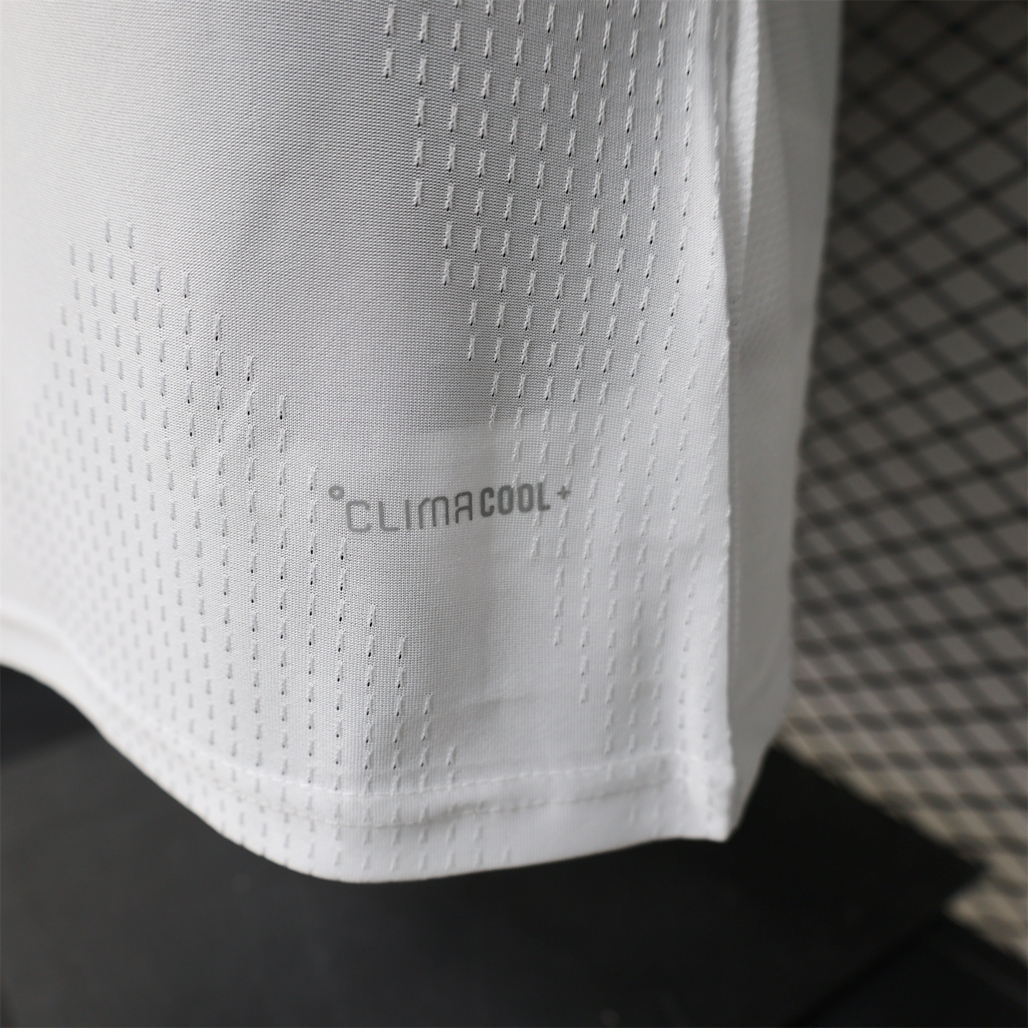 AlphaJersey-Real Madrid 25-26 125th Anniversary Jersey - Player Version