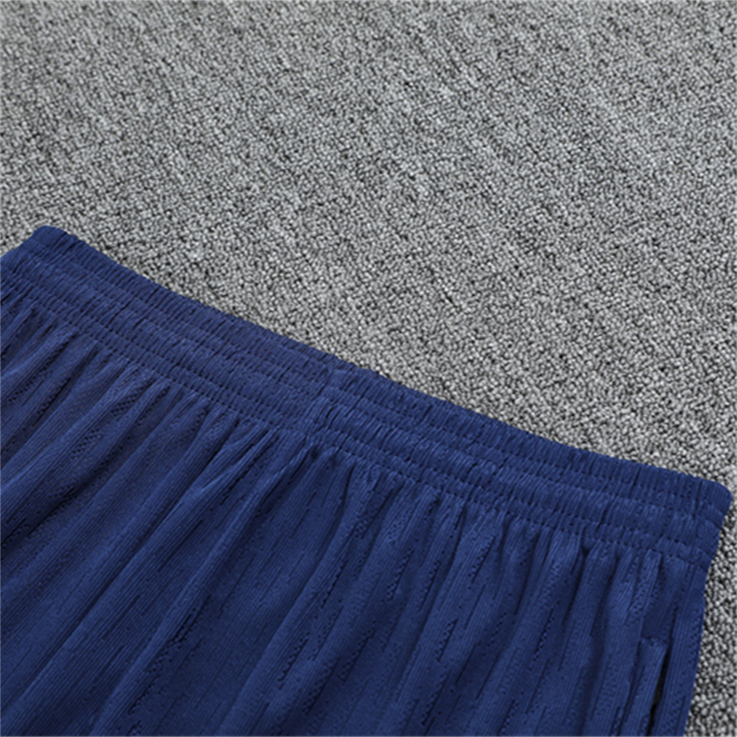 AlphaJersey-Barcelona 25-26 Long Sleeves Training Set - Royal Blue top & Royal Blue Pants