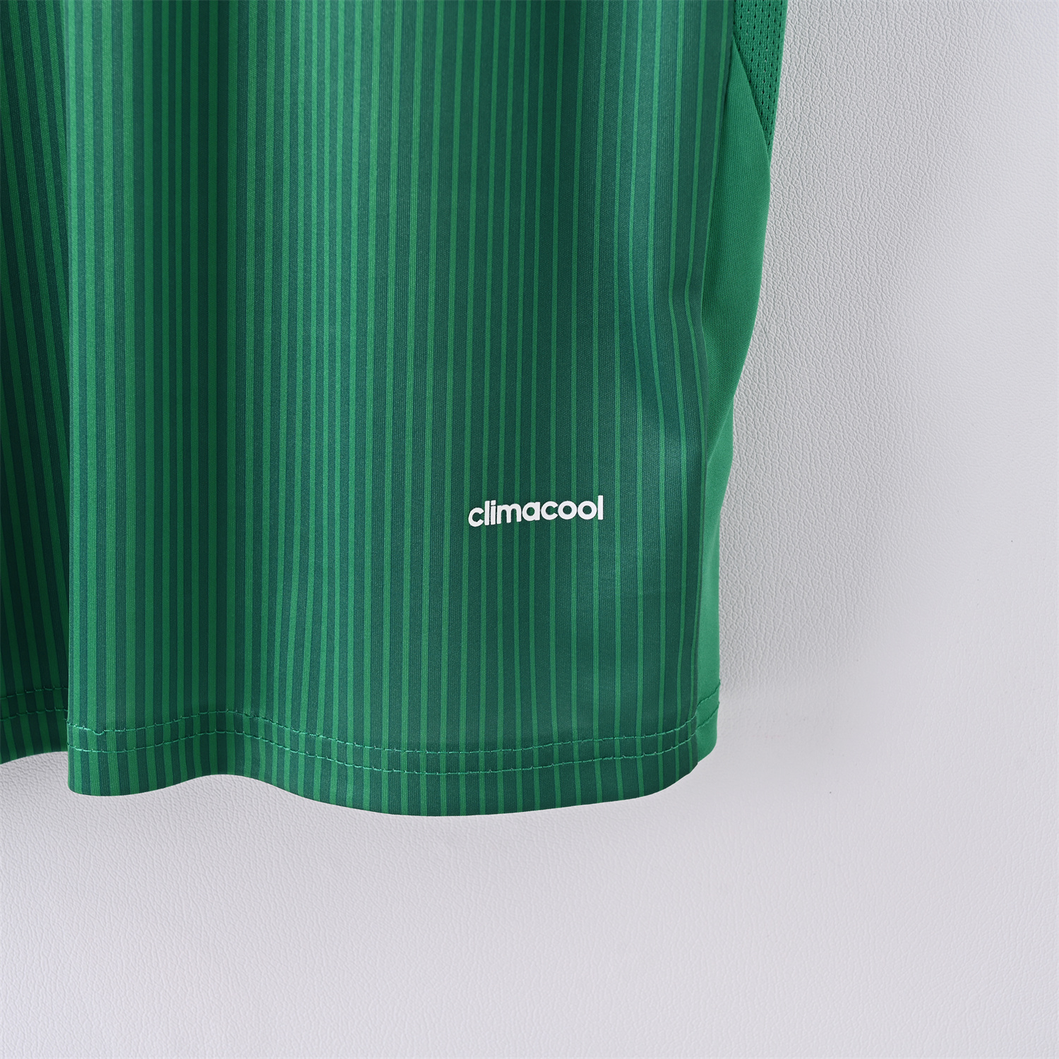 AlphaJersey-Retro Mexico 2014 Home Jersey