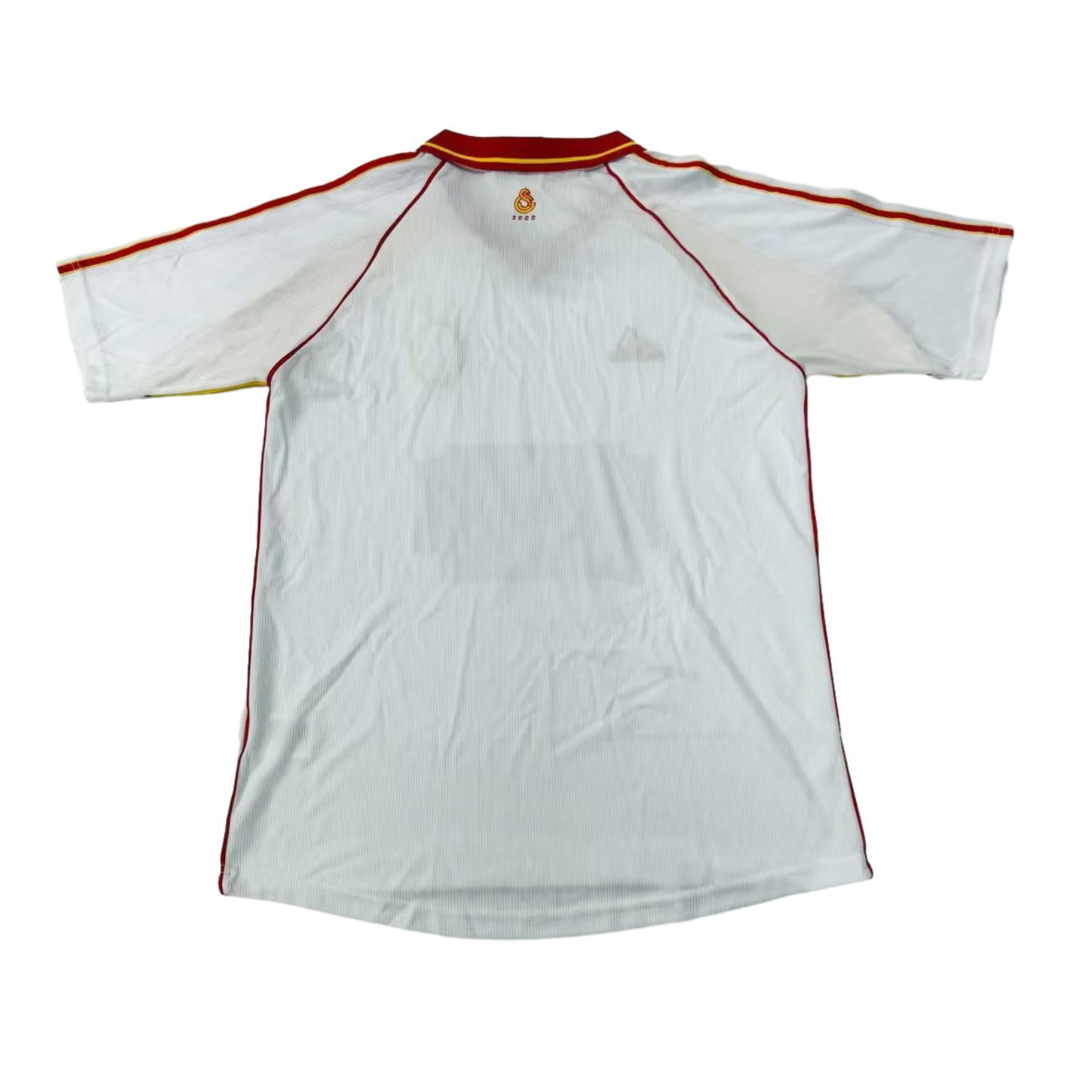 AlphaJersey-Retro Galatasaray 1999-00 Away Jersey