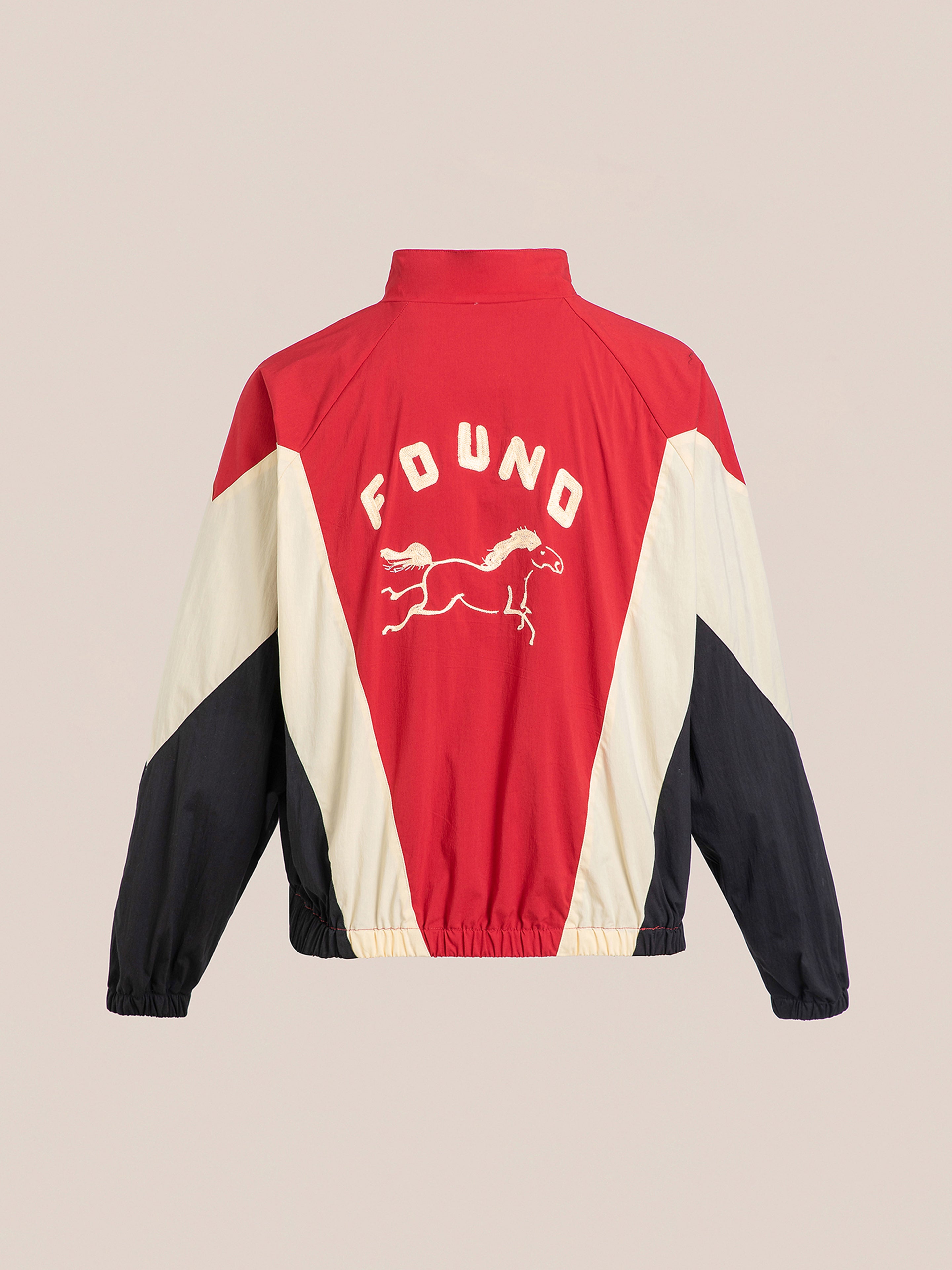 Pine and Rose Track Jacket | Modern Menswear by yycbvcnbmmnbm