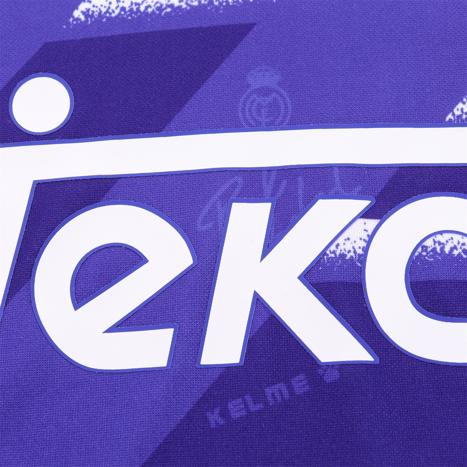 AlphaJersey-Retro Real Madrid 1994-96 Away Kids Kit