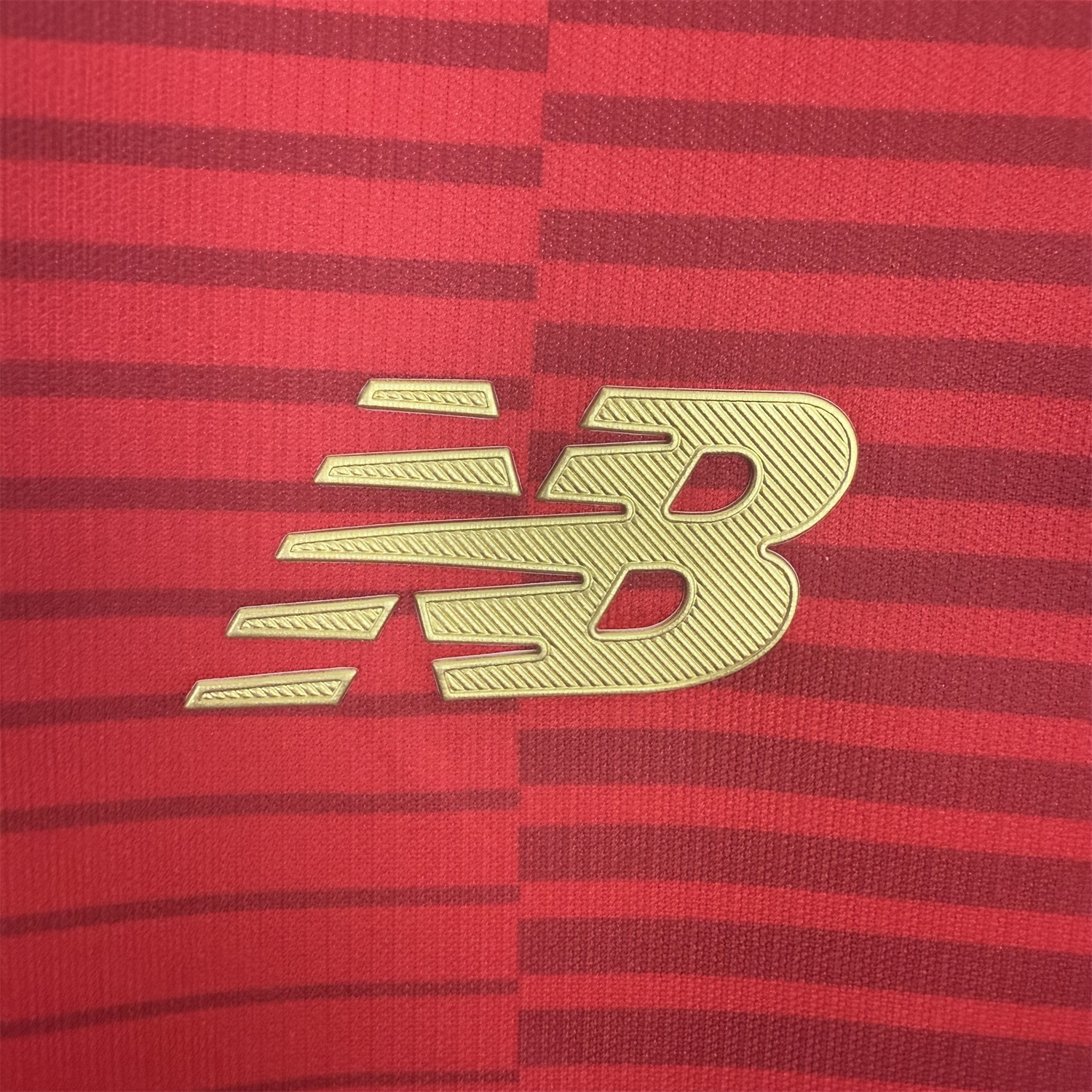AlphaJersey-Women's Toluca 25-26 Home Jersey
