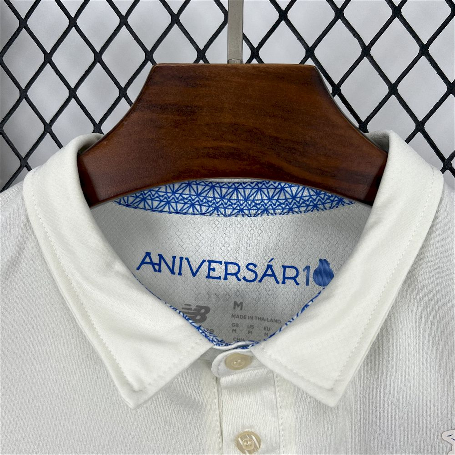 AlphaJersey-Porto 25-26 Third Jersey - Fans Version