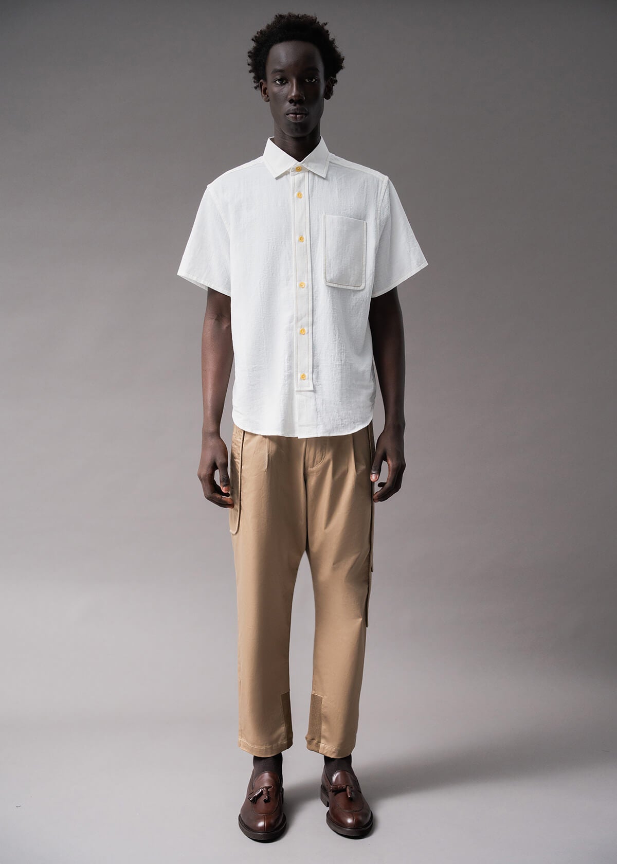 Kargo Stone: Boxer Fit | Modern Menswear by yycbvcnbmmnbm