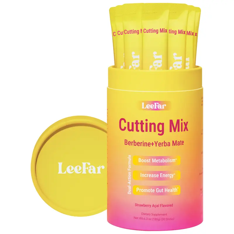 LeeFar Cutting Drink Mix