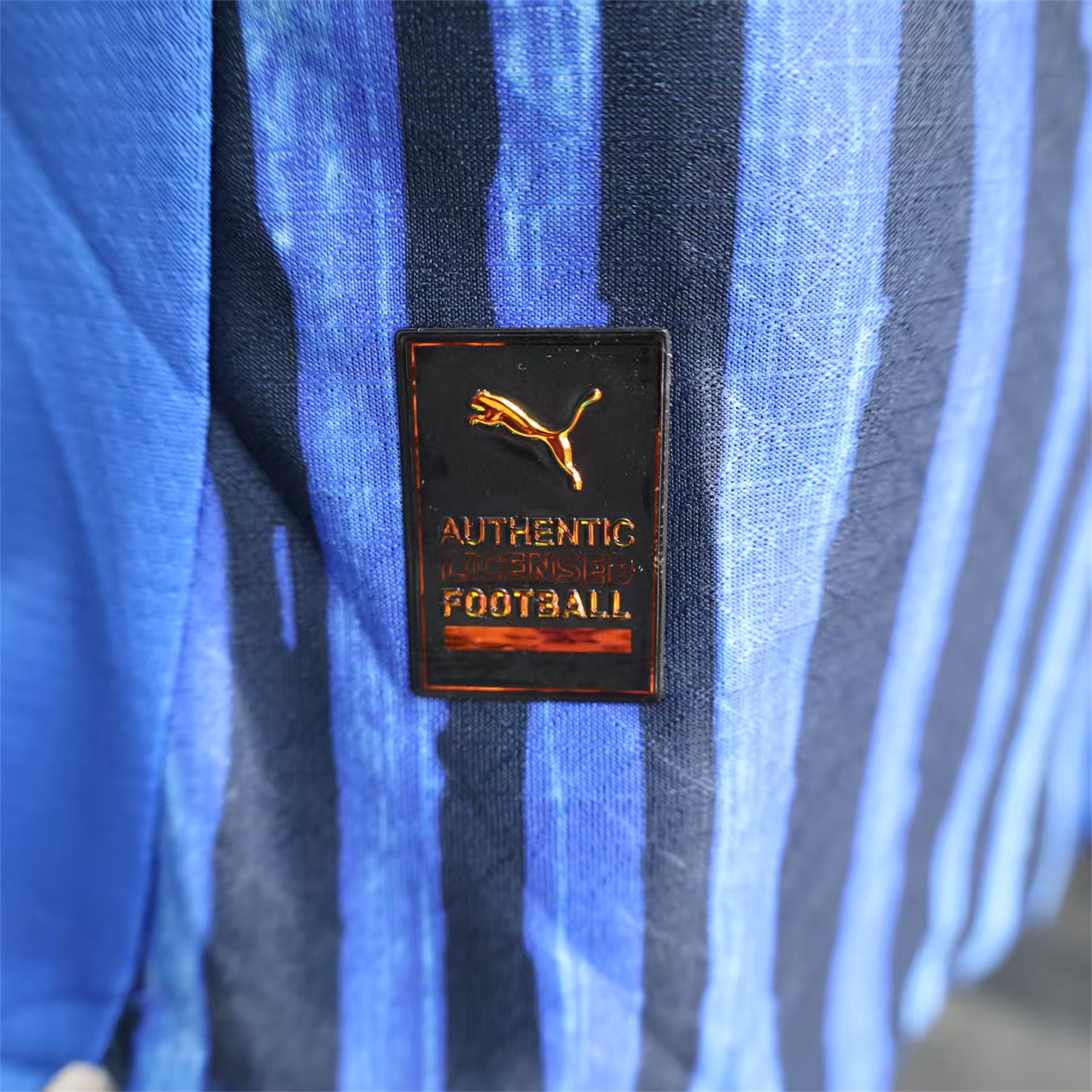 AlphaJersey-Al Hilal Riyadh Crescent 25-26 Club World Cup Home Jersey - Player Version