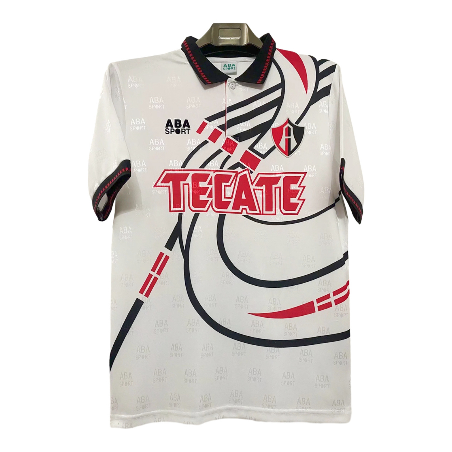 AlphaJersey-Retro Atlas FC 1994-95 Away Jersey
