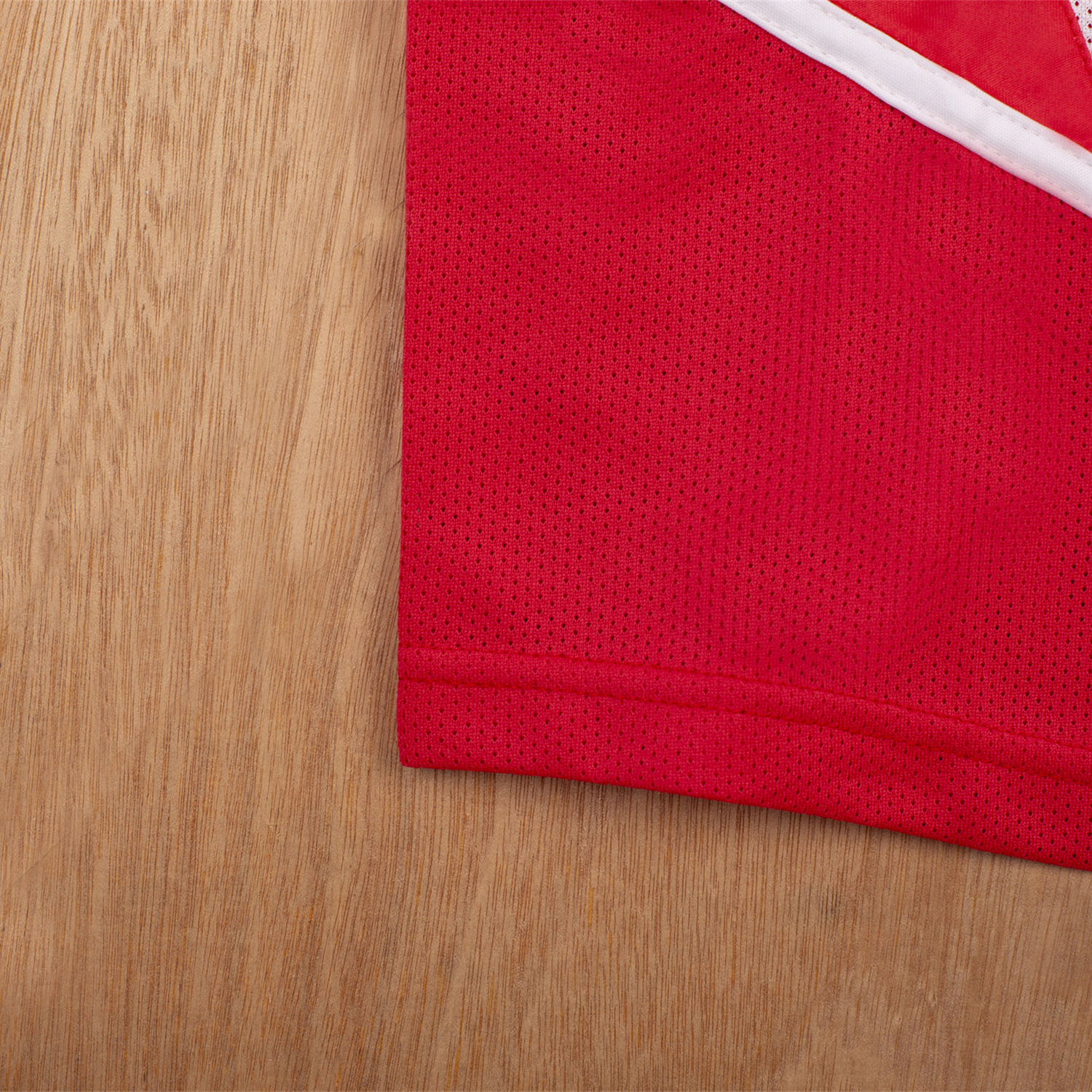 AlphaJersey-Retro South Korea 2002 Home Jersey
