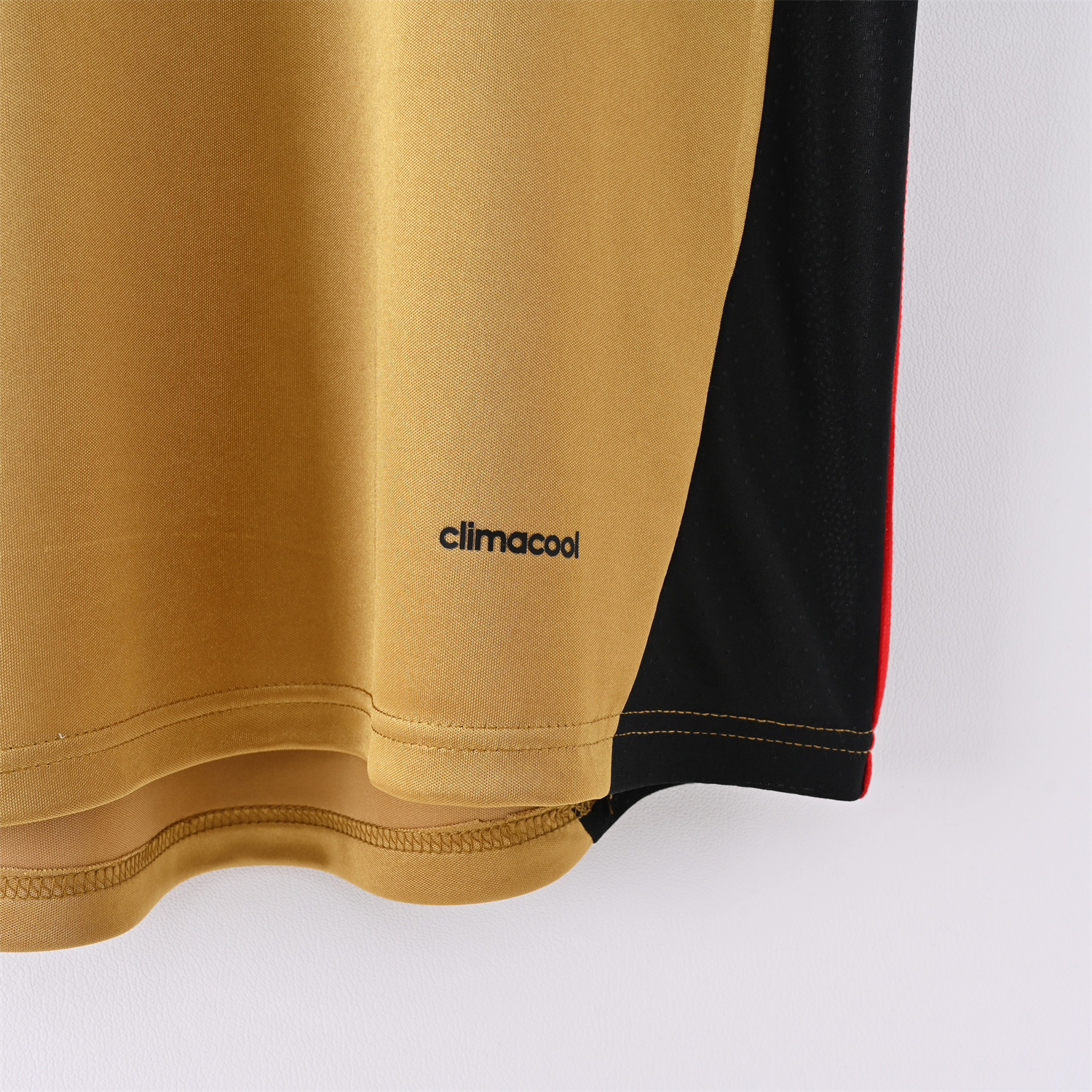 AlphaJersey-Retro AC Milan 13-14 Away Jersey