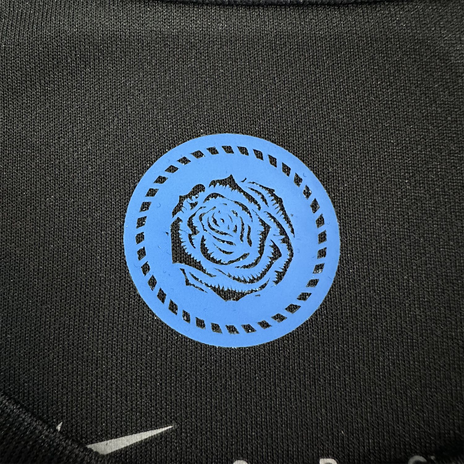 AlphaJersey-England 2025 Women's Team Away Jersey - Men's Fans Version