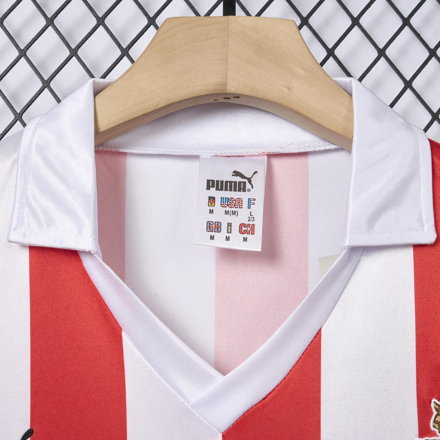 AlphaJersey-Retro 1. FC Köln 1988-90 Third Jersey