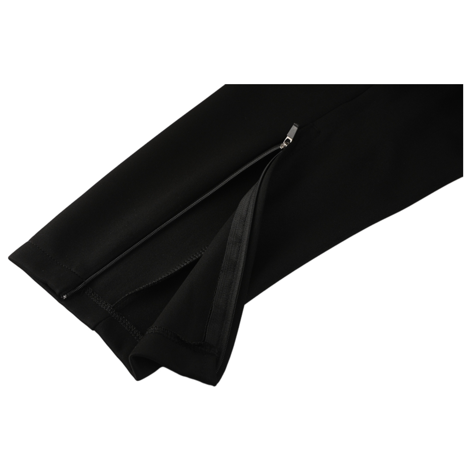 AlphaJersey-Barcelona 25-26 Jacket Training Tracksuit - Black top & Black Pants