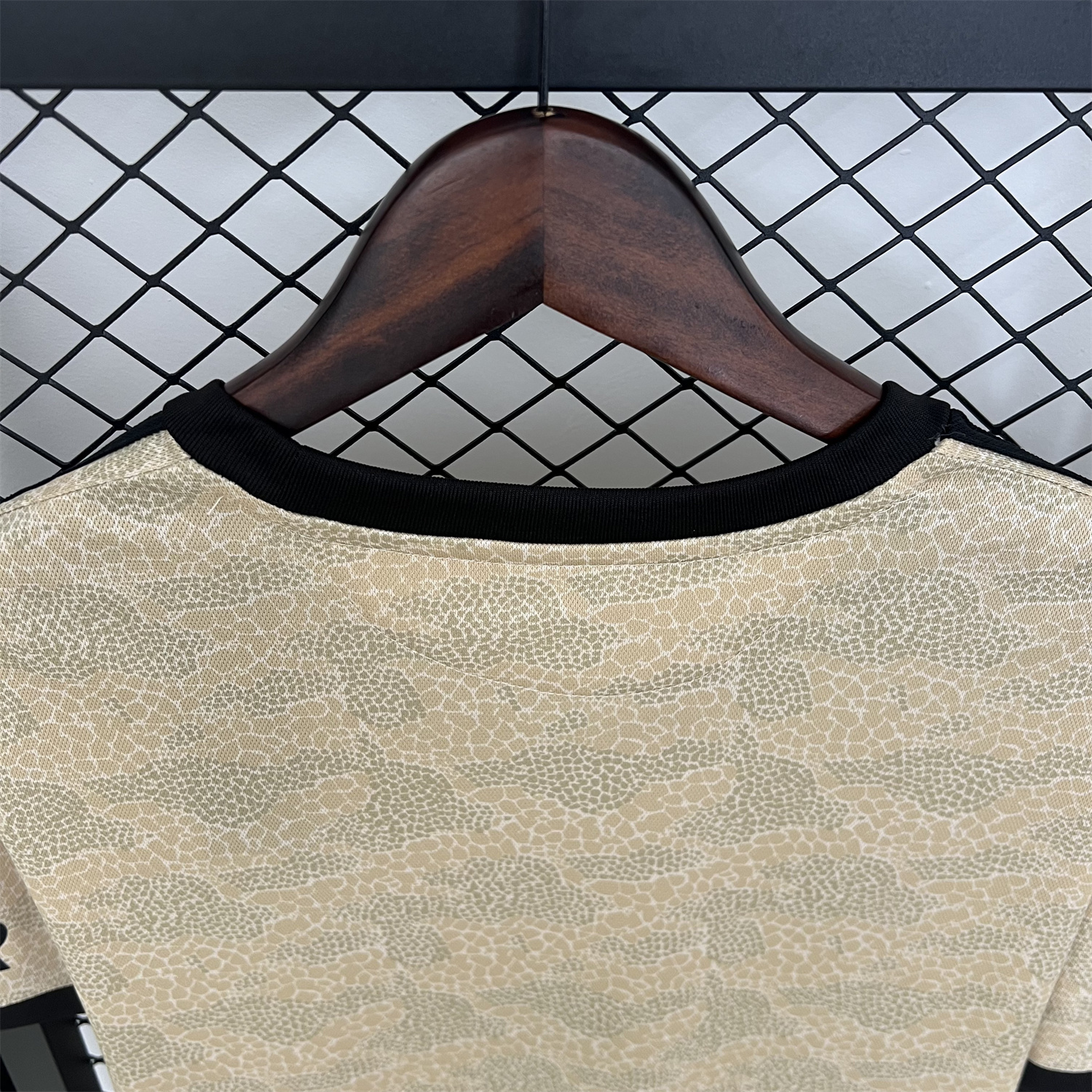 AlphaJersey-Retro Manchester United 2019-20 Away Jersey