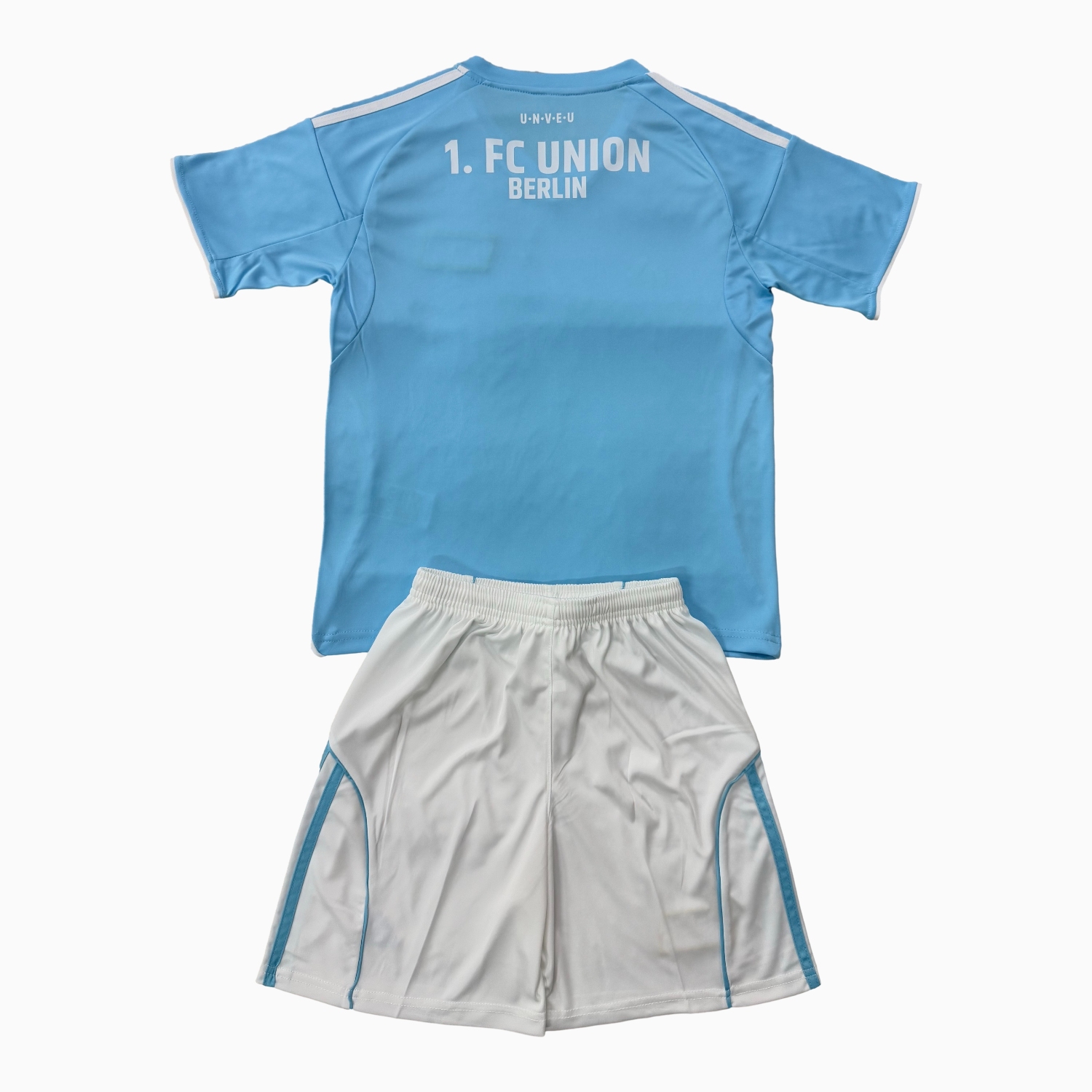 AlphaJersey-Union Berlin 25-26 Third Kids Kit