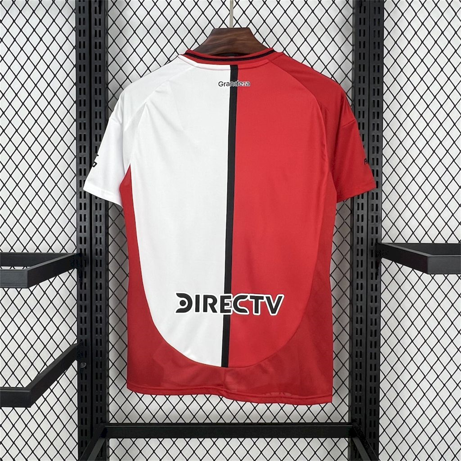 AlphaJersey-River Plate 25-26 Third Jersey - Fans Version