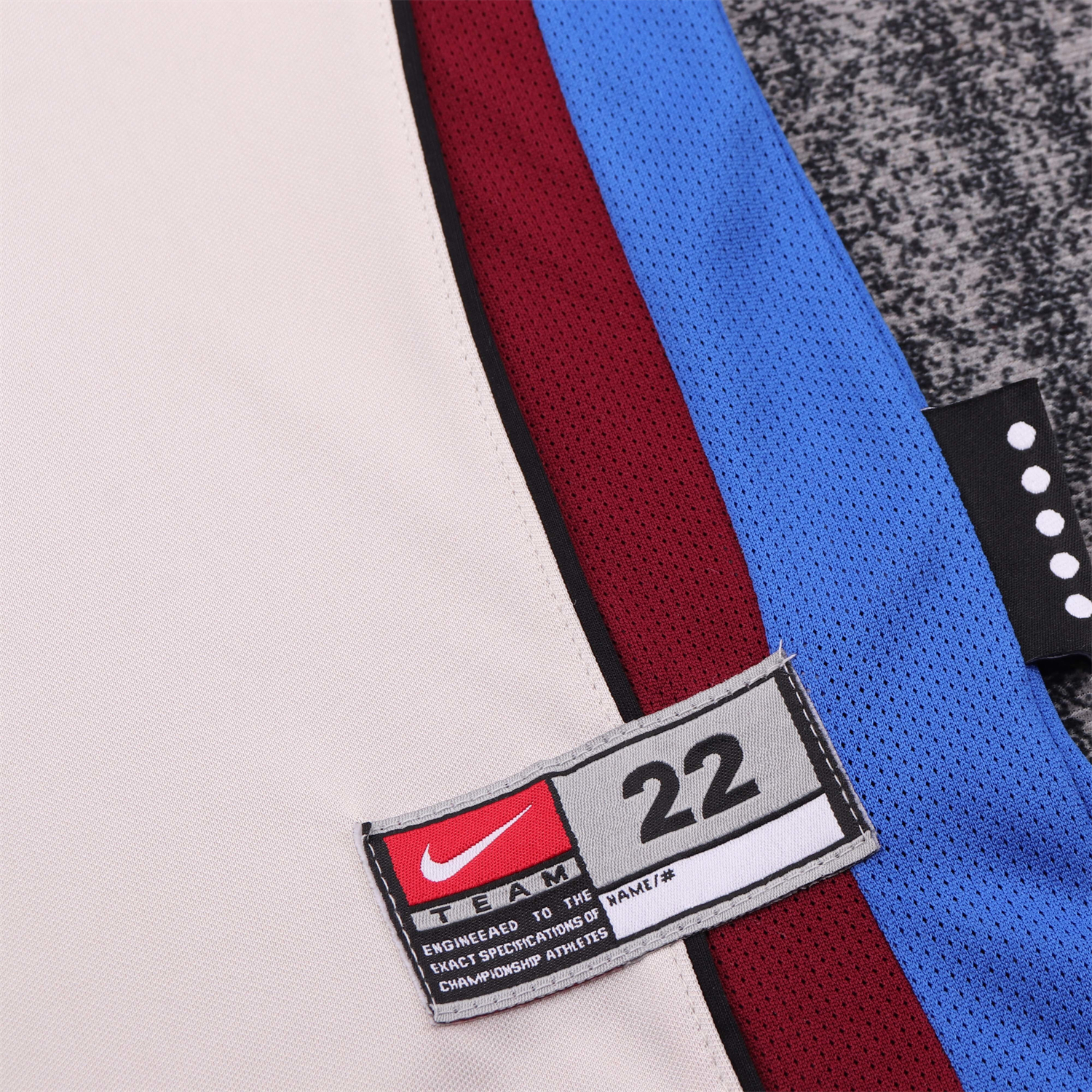 AlphaJersey-Retro Barcelona 1998-99 Away Kids Kit