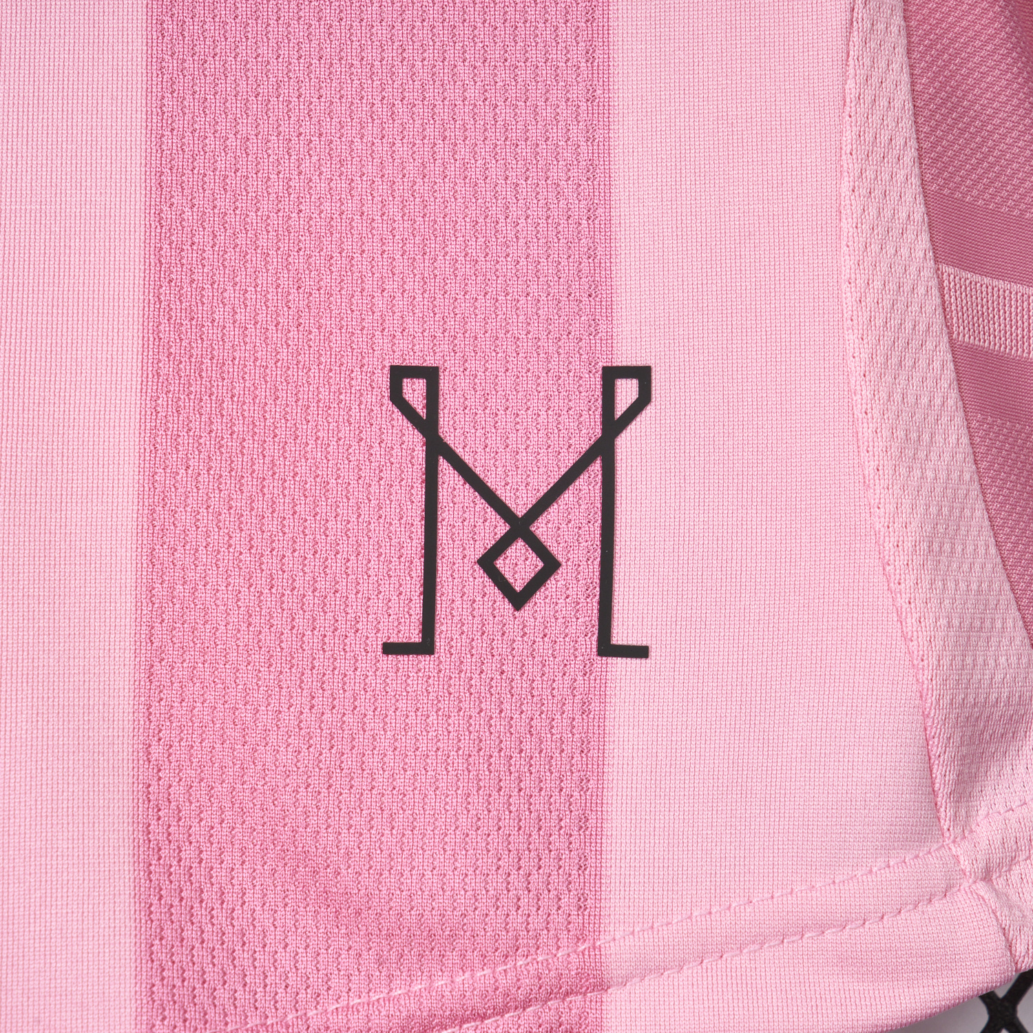 AlphaJersey-INT M.A.M 2025 Home Kids Kit - Player Version