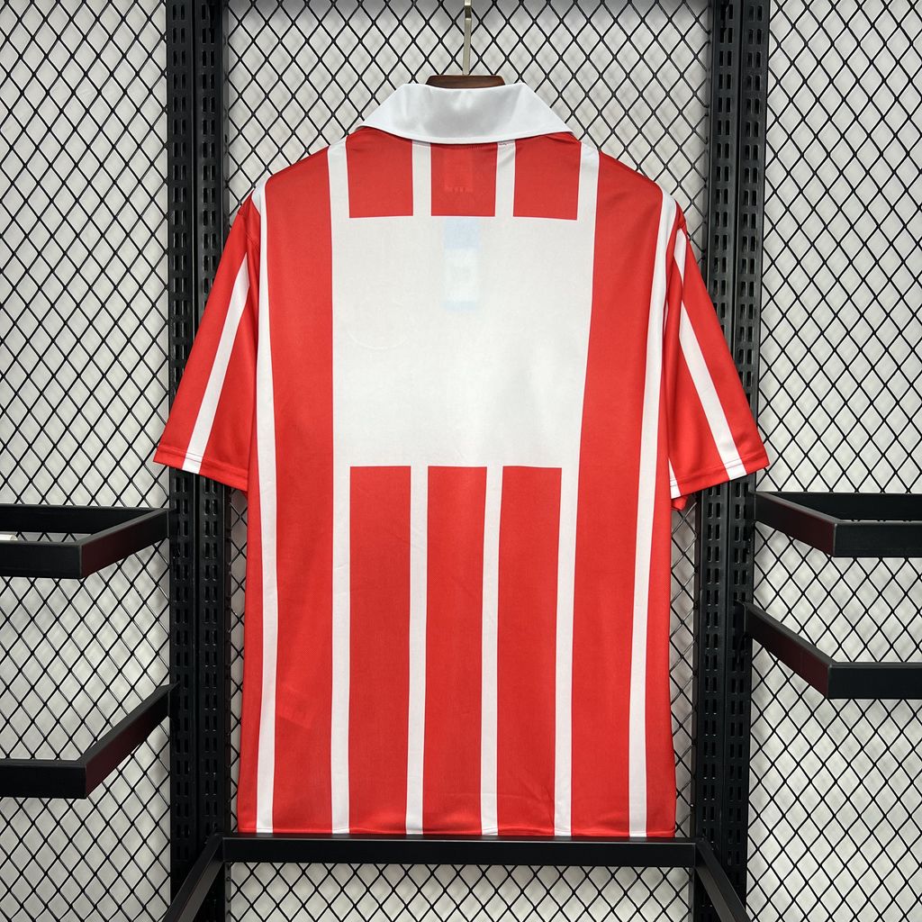 AlphaJersey-Retro PSV Eindhoven 1990-92 Home Jersey