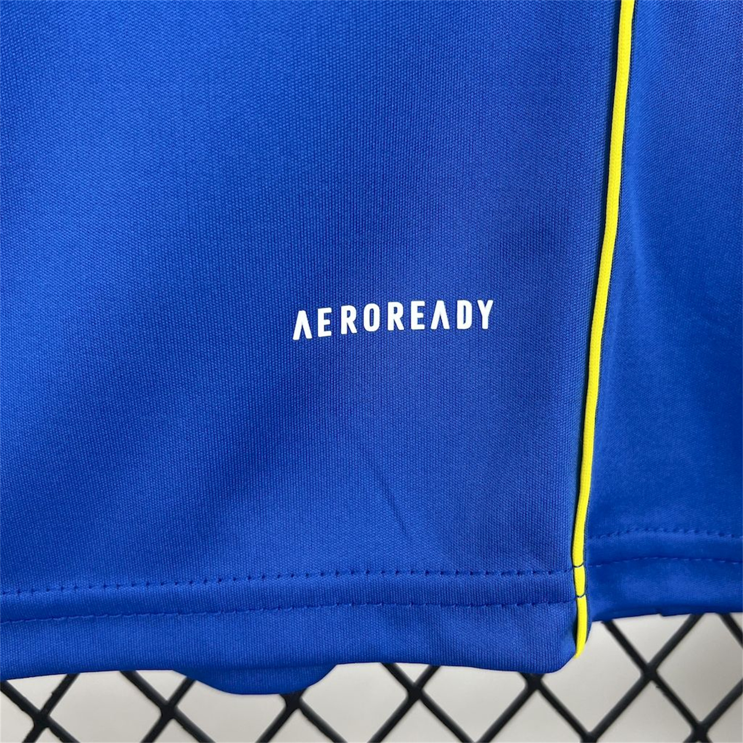 AlphaJersey-Juventus 25-26 Urban Purist Blue 30th Anniversary Edition Jersey - Fans Version