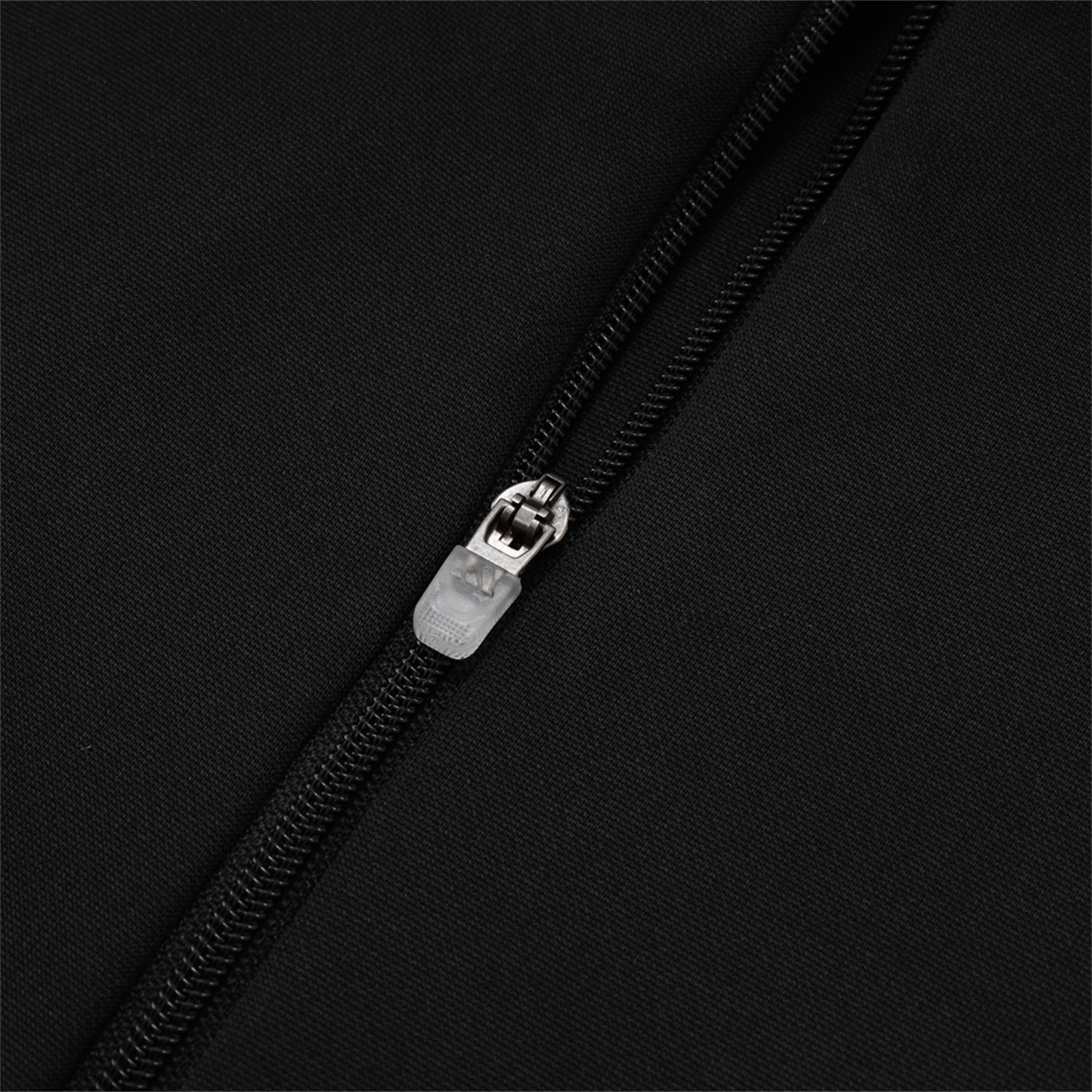 AlphaJersey-INT M.A.M 25-26 Long Sleeves Training Set - Black Top & Black Pants