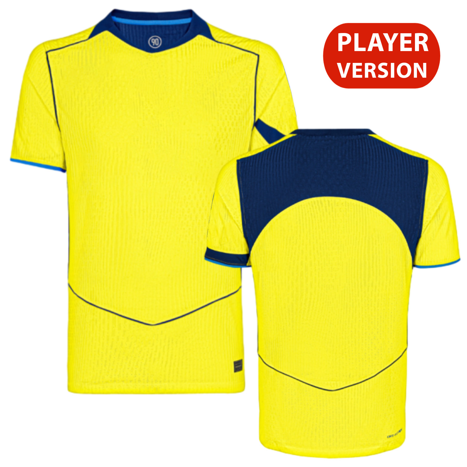 AlphaJersey-T-O-T-S-P-U 25-26 Third Jersey - Player Version