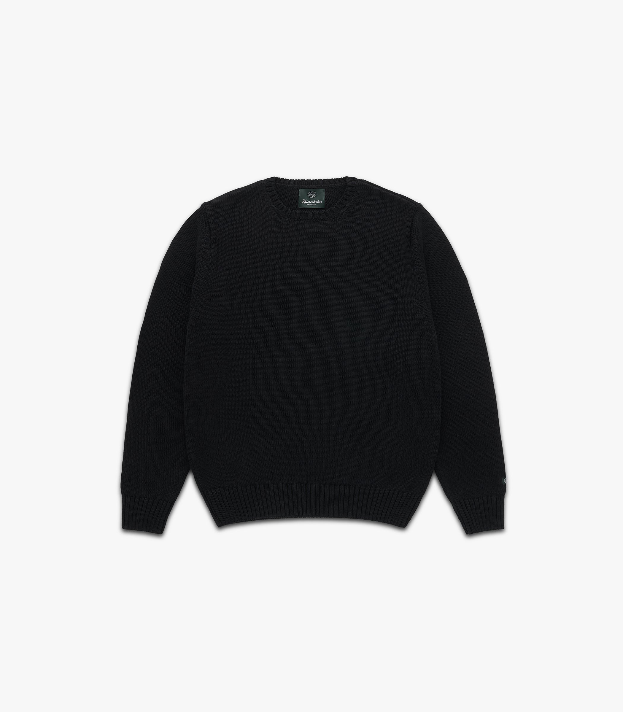 Ivy Cotton Sweater | Modern Menswear by yycbvcnbmmnbm