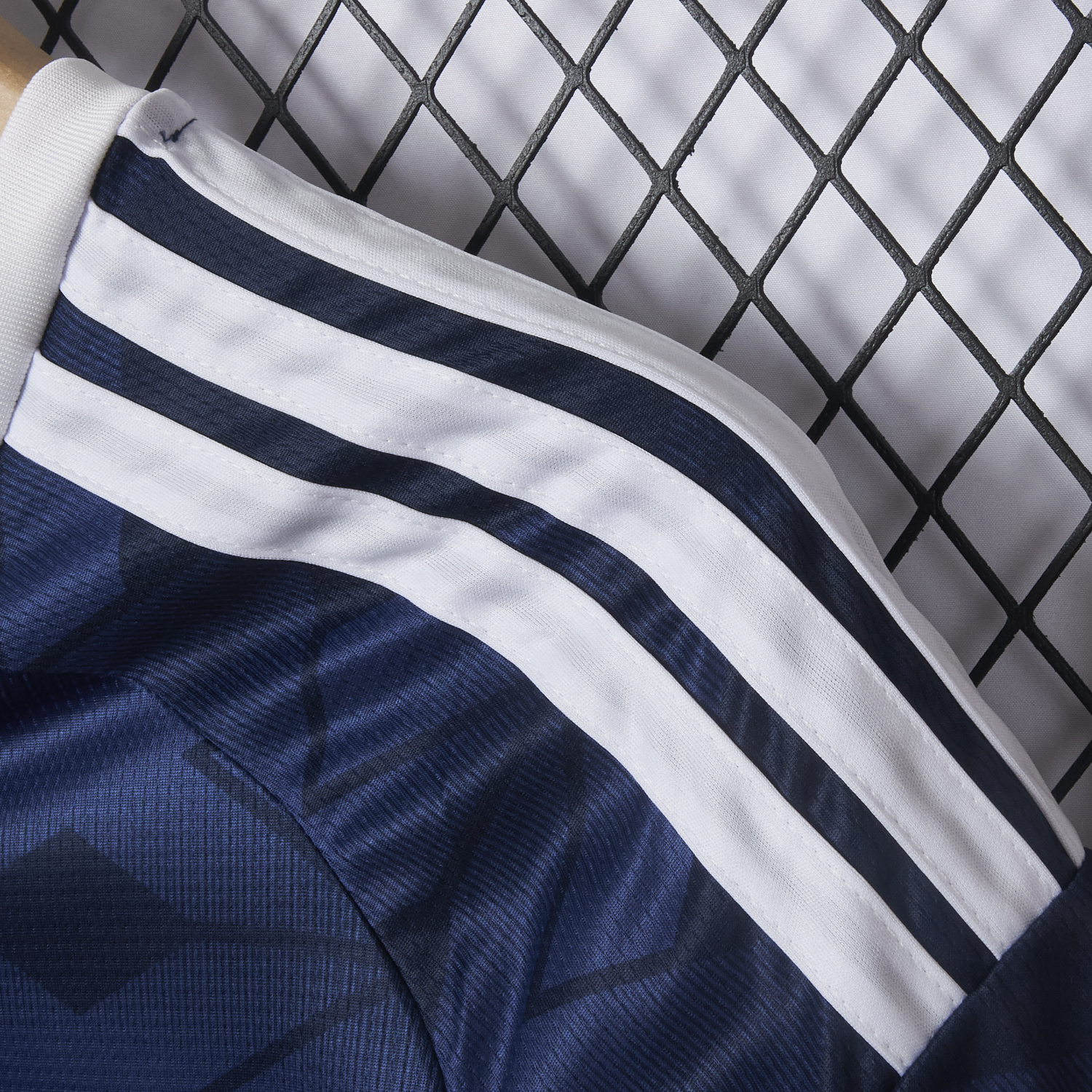 AlphaJersey-S-c-o.t l.a-n.d 2026 Home Jersey - Fans Version