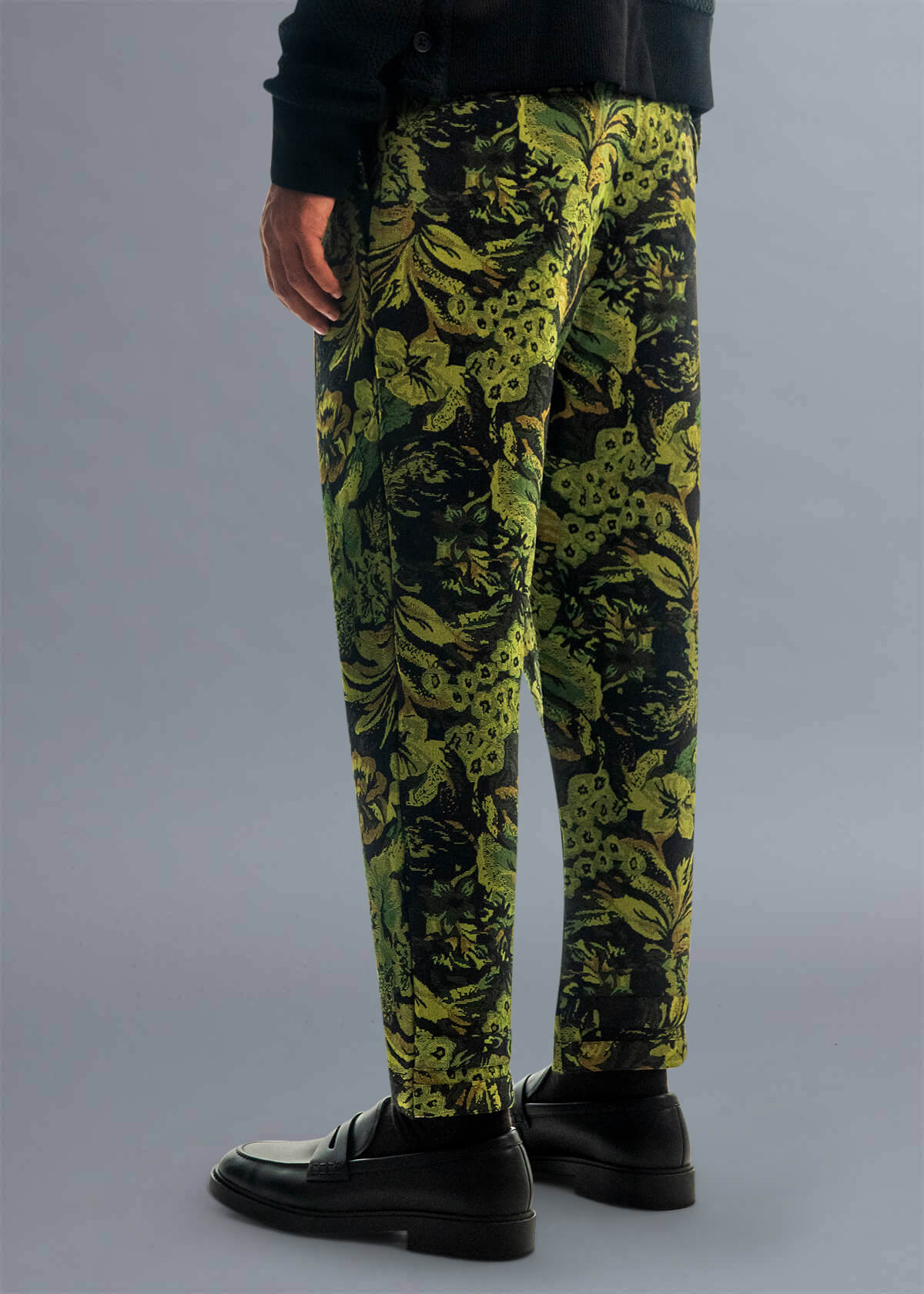 Camo Jacquard: Boxer Fit | Modern Menswear by yycbvcnbmmnbm