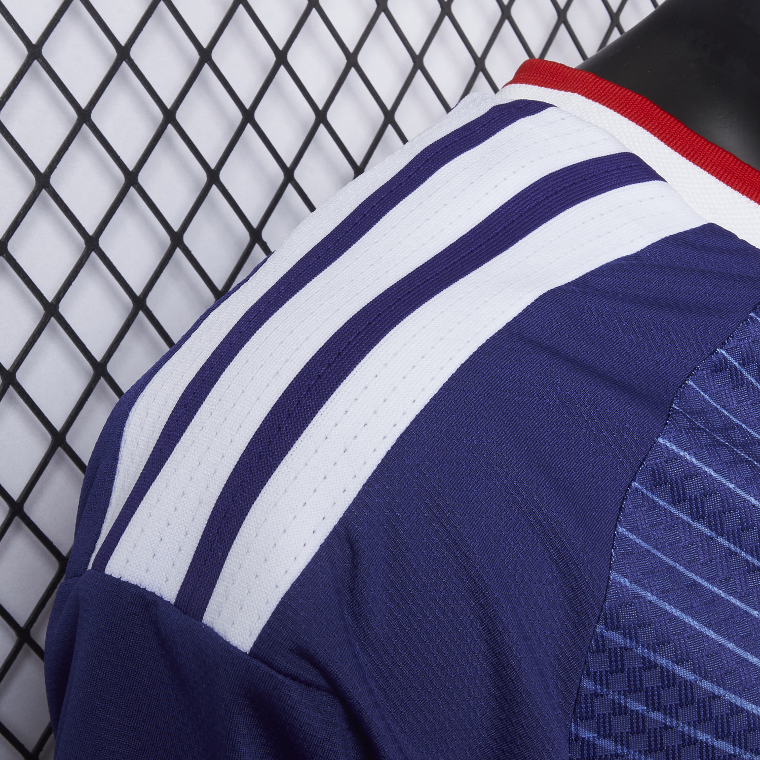 AlphaJersey-Japan 2026 Home Deep Blue Jersey - Player Version