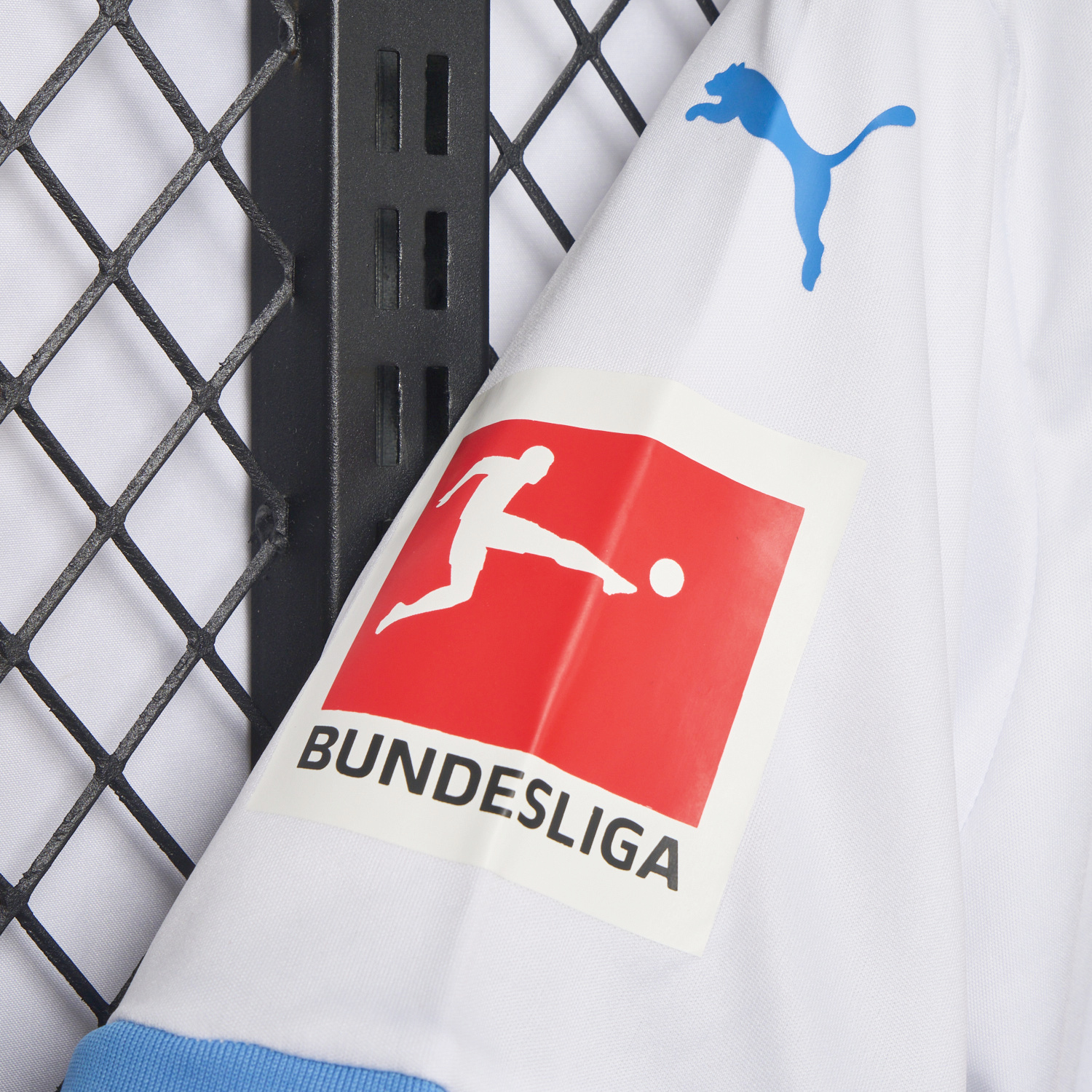 AlphaJersey-Holstein Kiel 2025 125th Anniversary Jersey - Fans Version