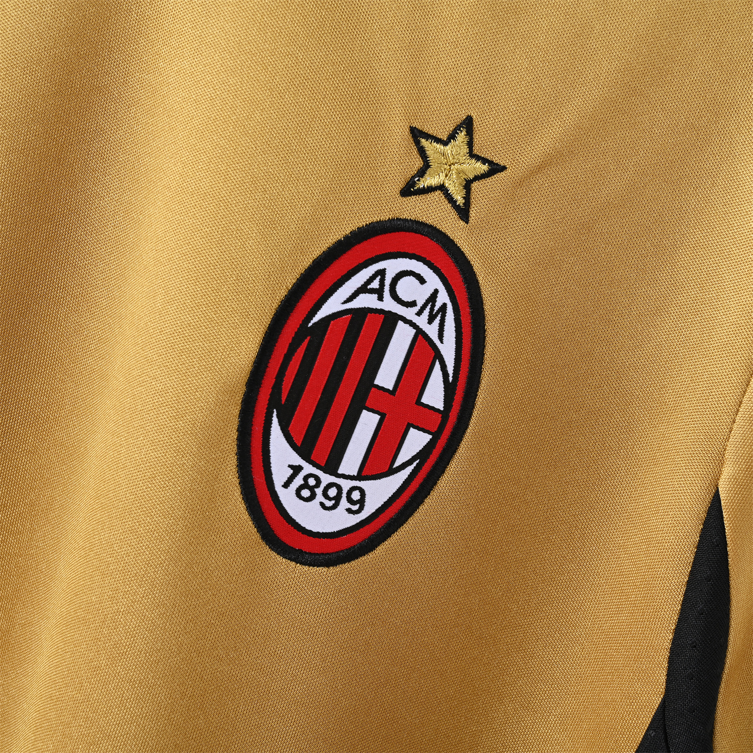 AlphaJersey-Retro AC Milan 13-14 Away Jersey