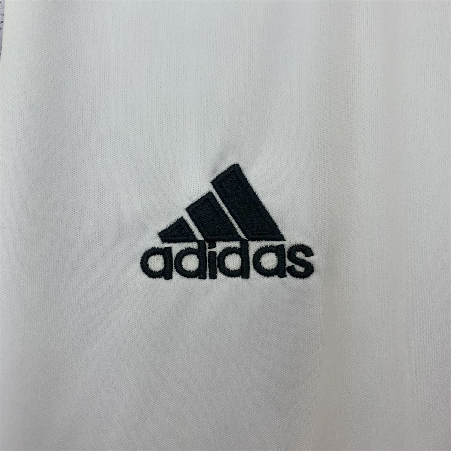 AlphaJersey-Retro River Plate 2013-14 Home Jersey