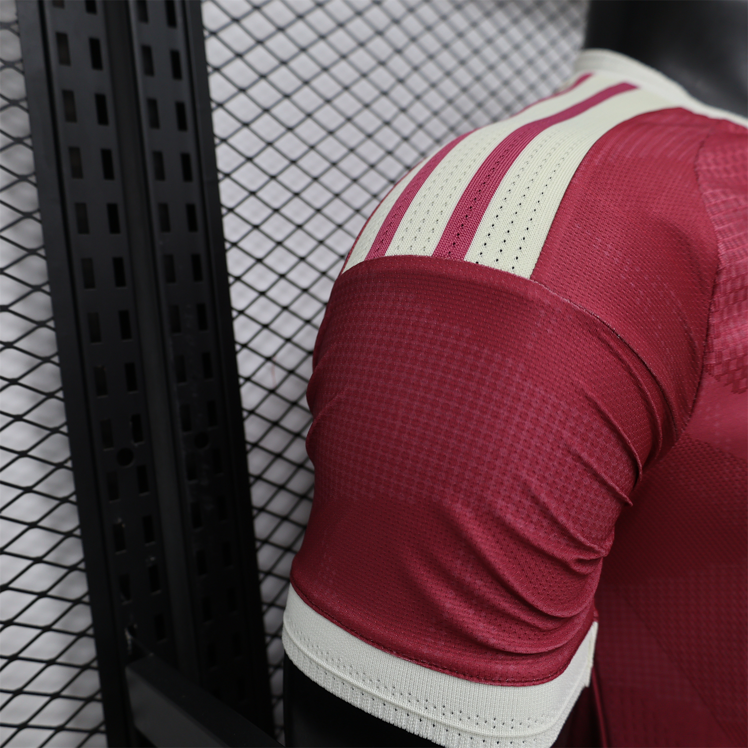 AlphaJersey-Real Madrid 26-27 Third Jersey - Player Version