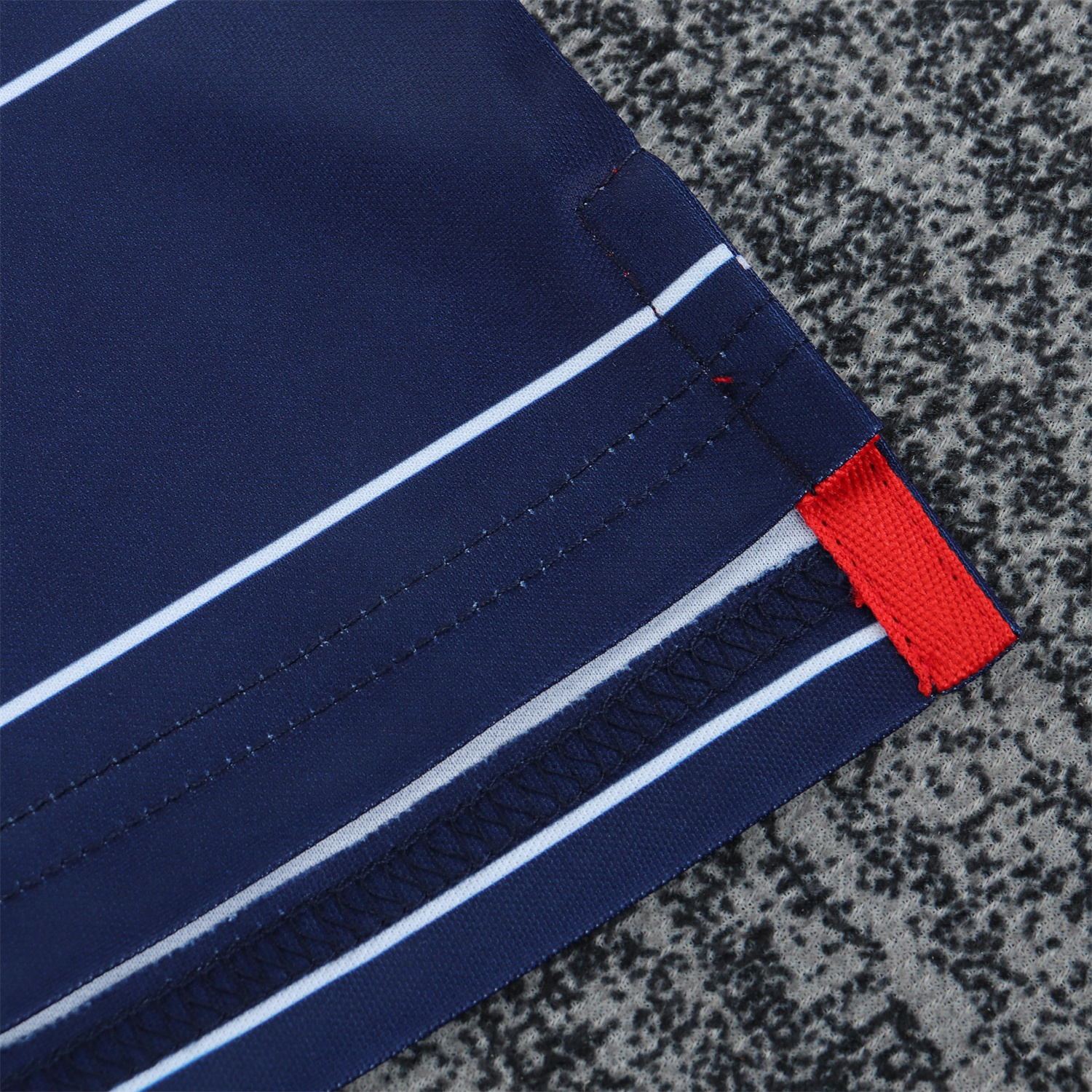 AlphaJersey-Retro Manchester United 1999-00 Away Kids Kit