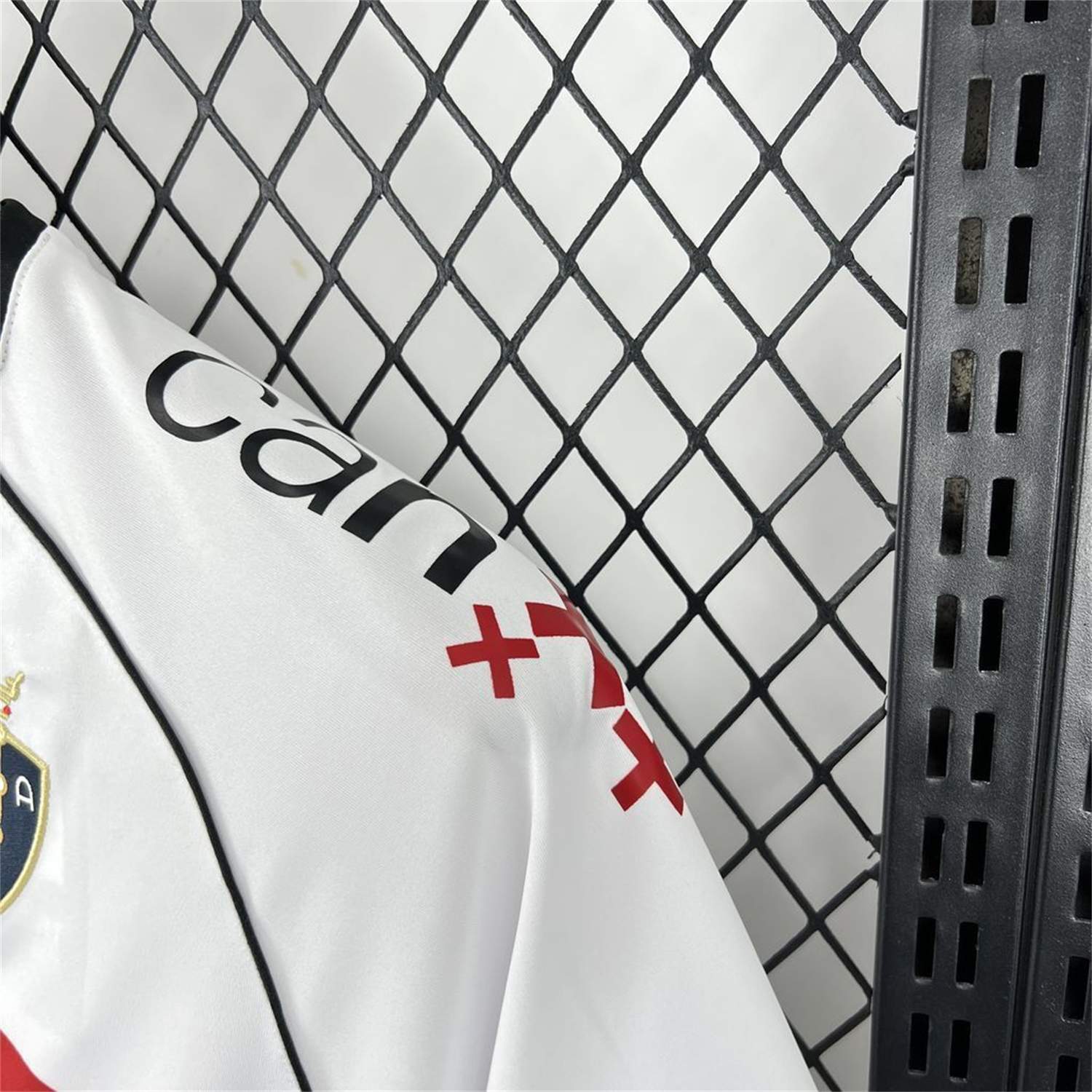 AlphaJersey-Retro Osasuna 2000-01 Away Jersey