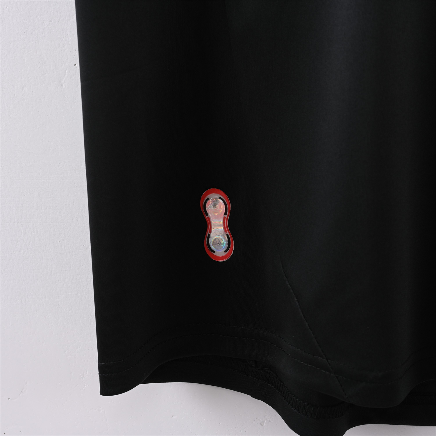 AlphaJersey-Retro AC Milan 2007-08 Third Jersey