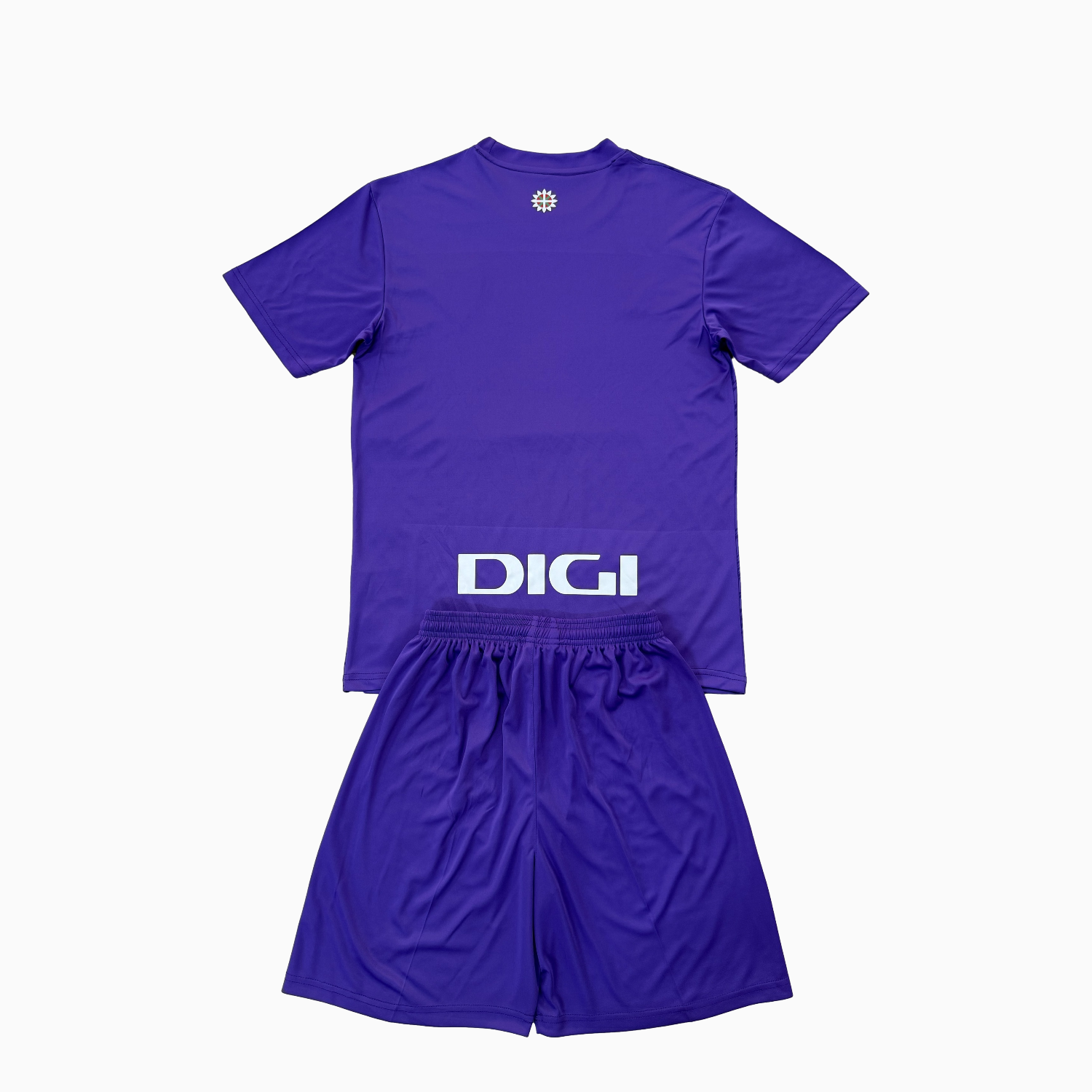 AlphaJersey-Athletic Bilbao 25-26 Purple Goalkeeper Kids Kit