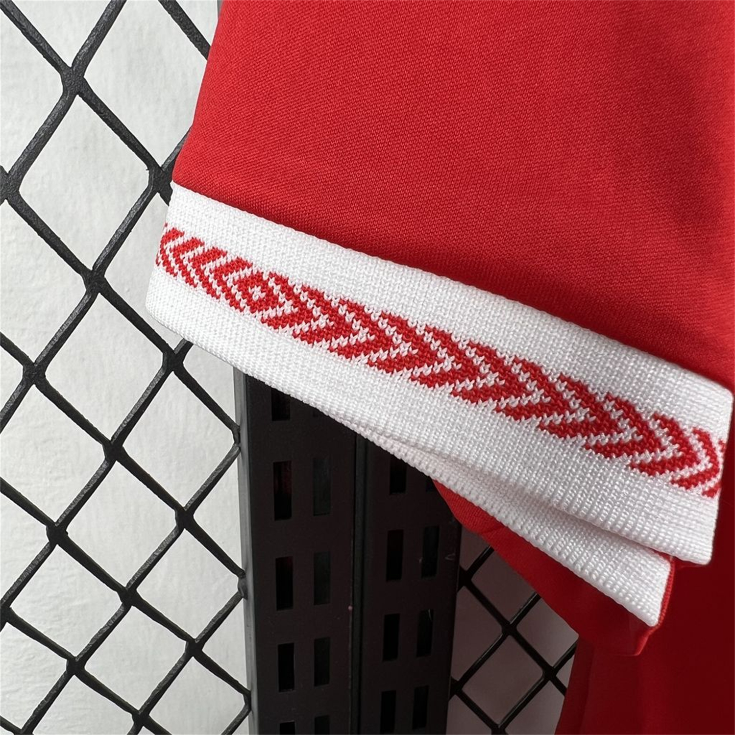 AlphaJersey-Retro Benfica 1992-93 Home Jersey