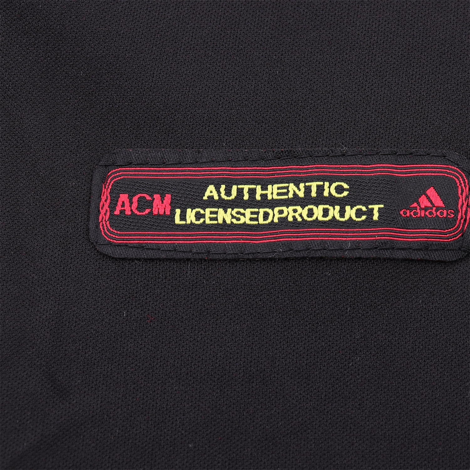AlphaJersey-Retro AC Milan 2000-01 Third Kids Kit