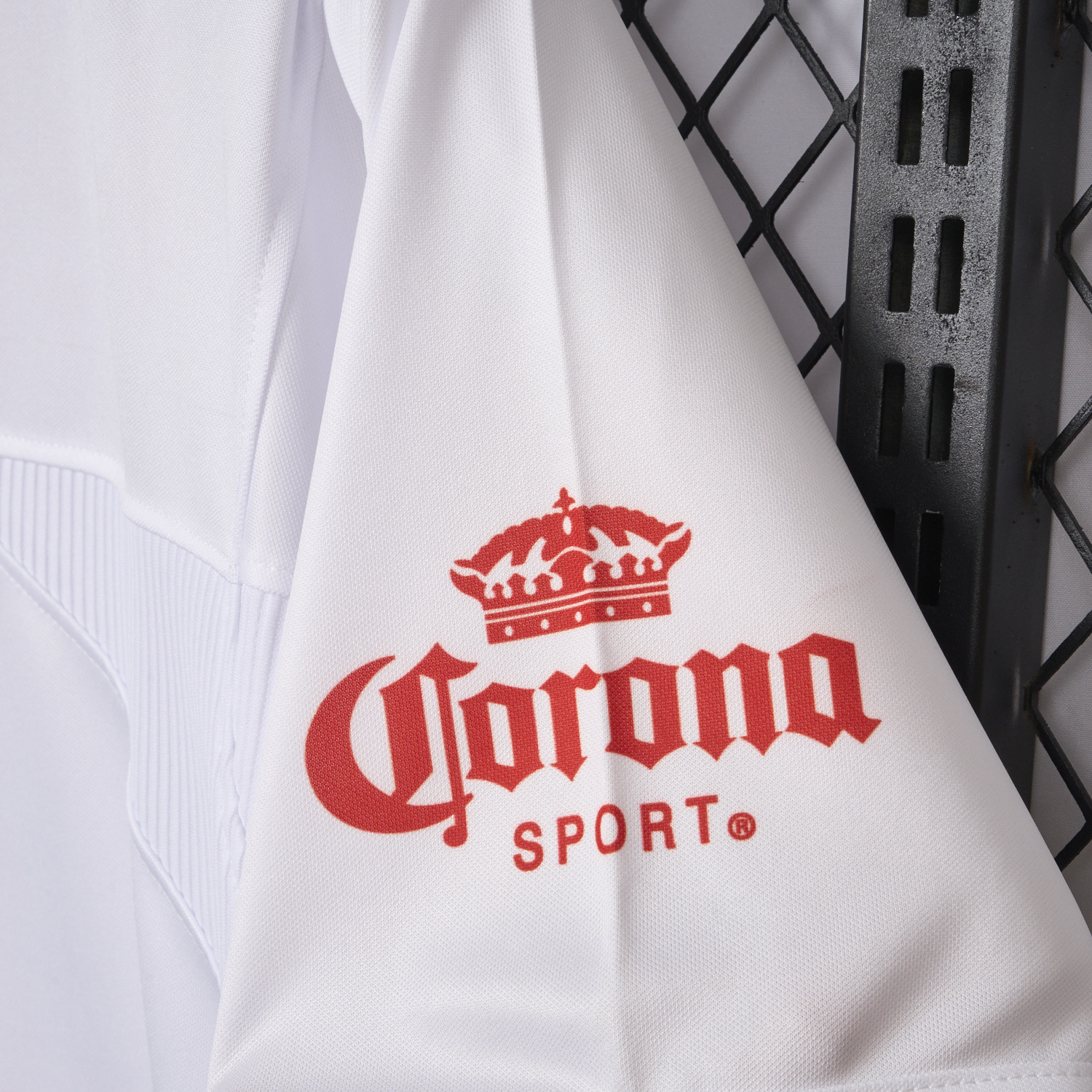 AlphaJersey-Retro Toluca 2000-01 Away Jersey