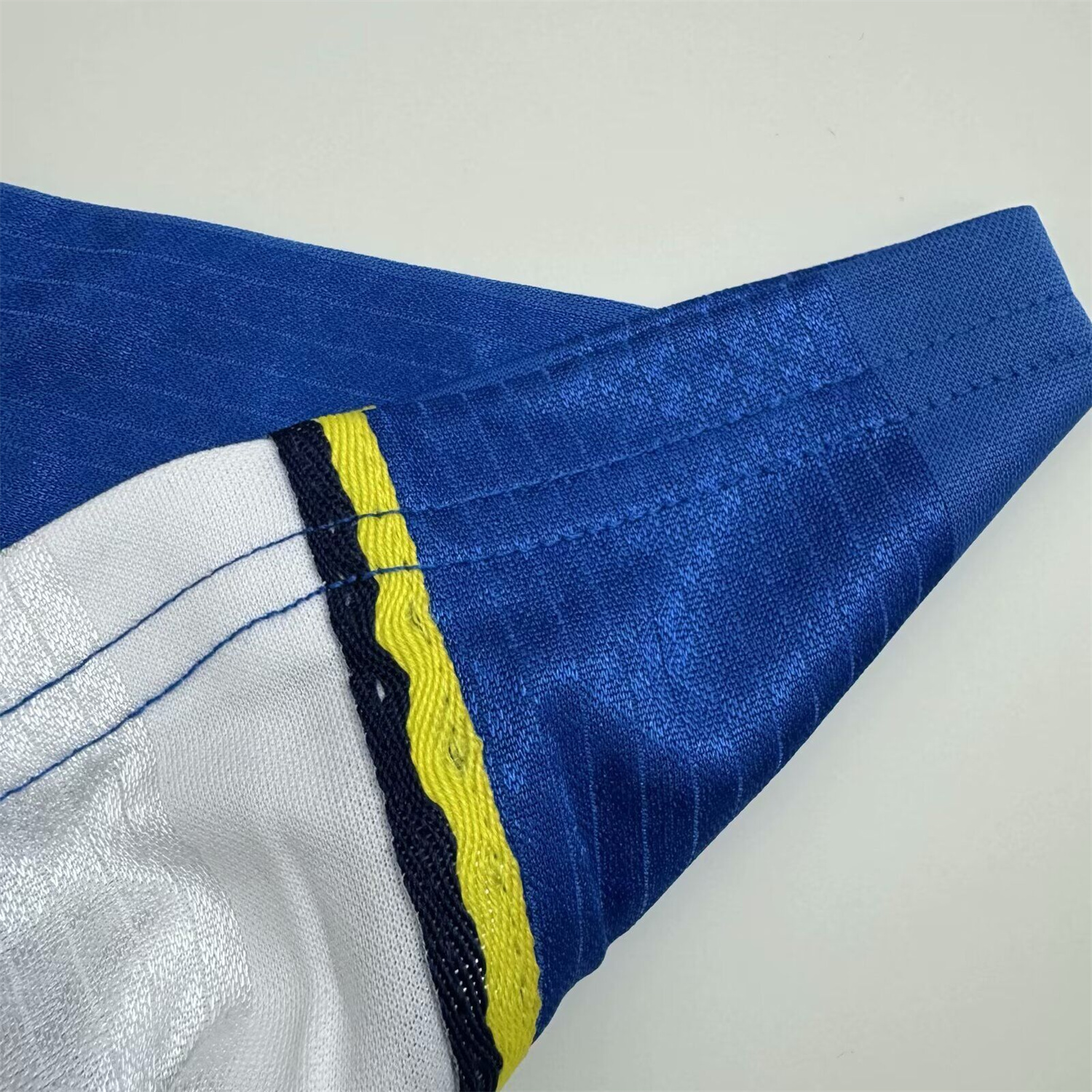 AlphaJersey-Retro C.H.E.L.S.E.A 1997-99 Home Kids Kit