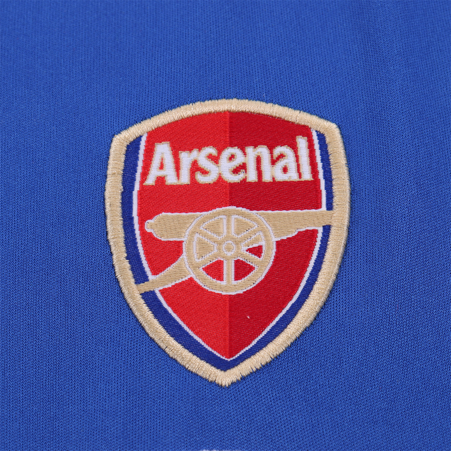 AlphaJersey-Retro Arsenal 2004-05 Away Kids Kit