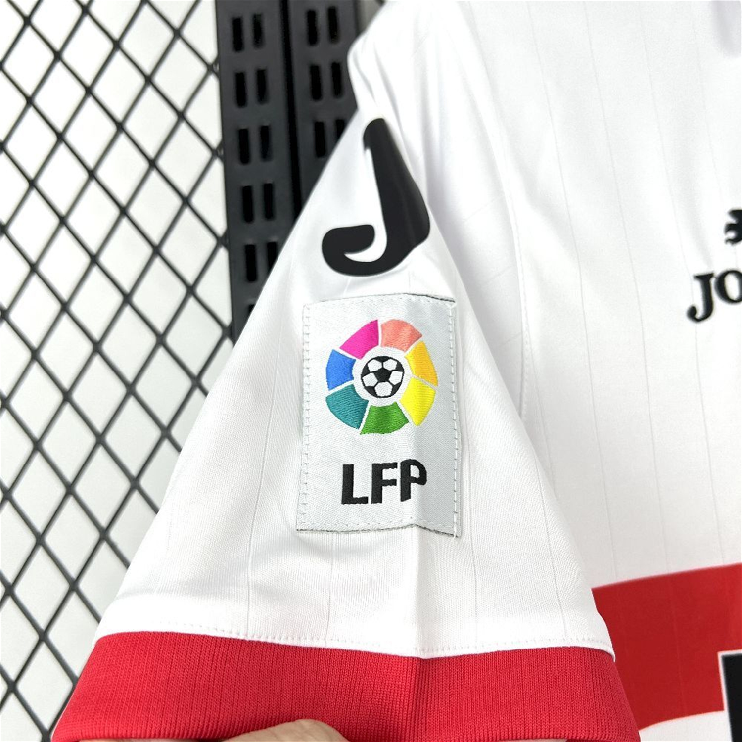 AlphaJersey-Retro Sporting de Gijon 1996-97 Away Jersey