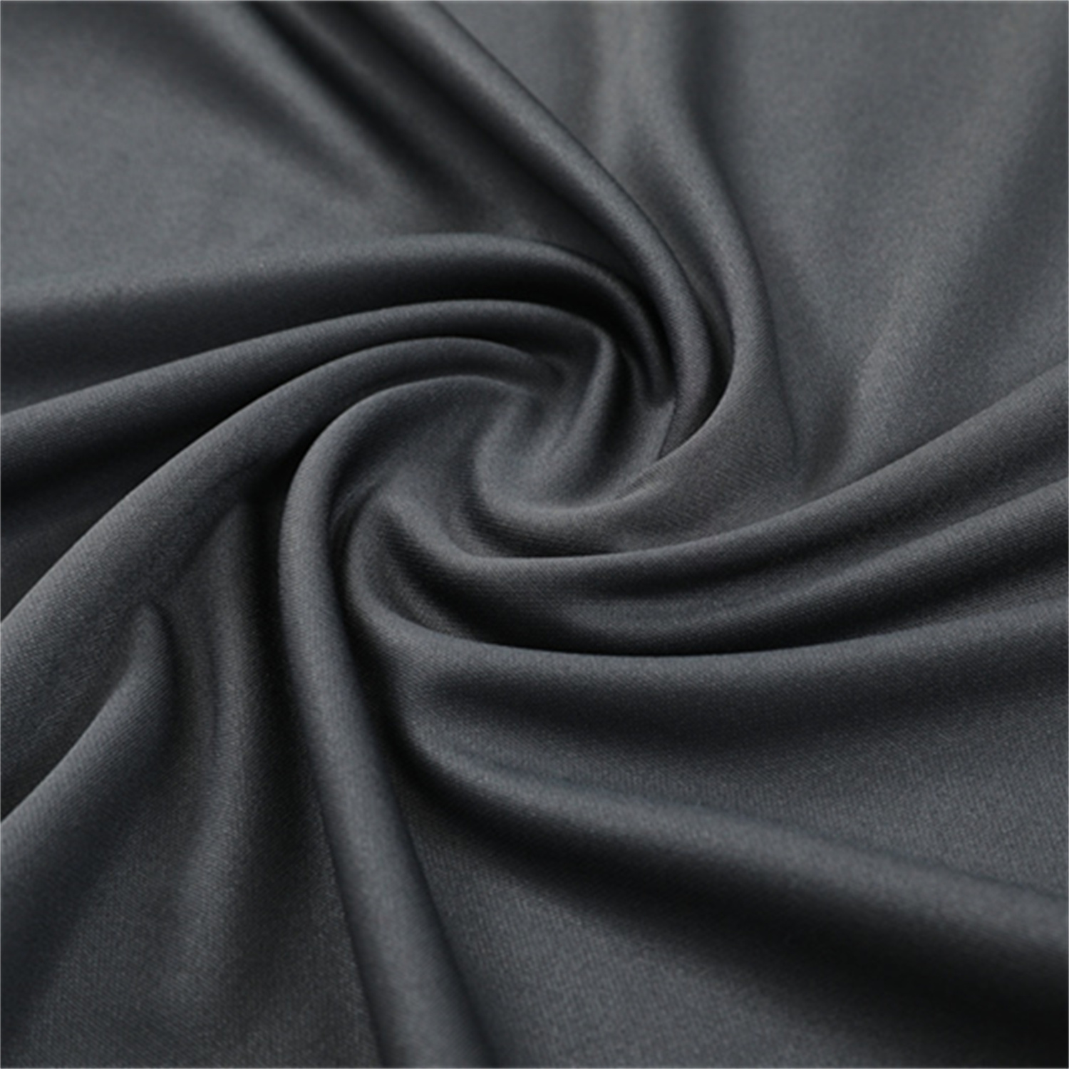 AlphaJersey-Feyenoord 25-26 Long Sleeve Training Set - Dark Gray Top & Dark Gray Pants